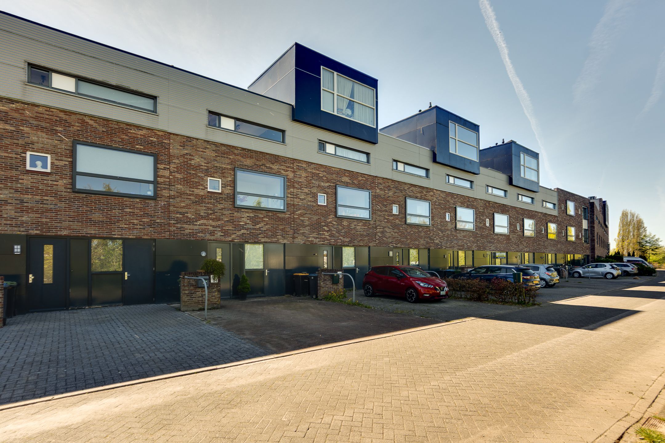 Foto van Van Ostadestraat 34, Assen
