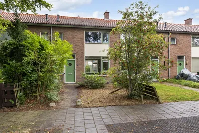 Foto van Marisstraat 17, Assen