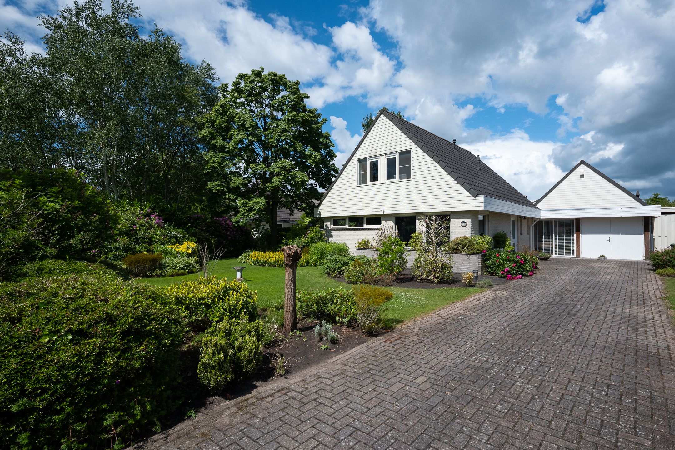 Foto van Vreebergen 12, Assen