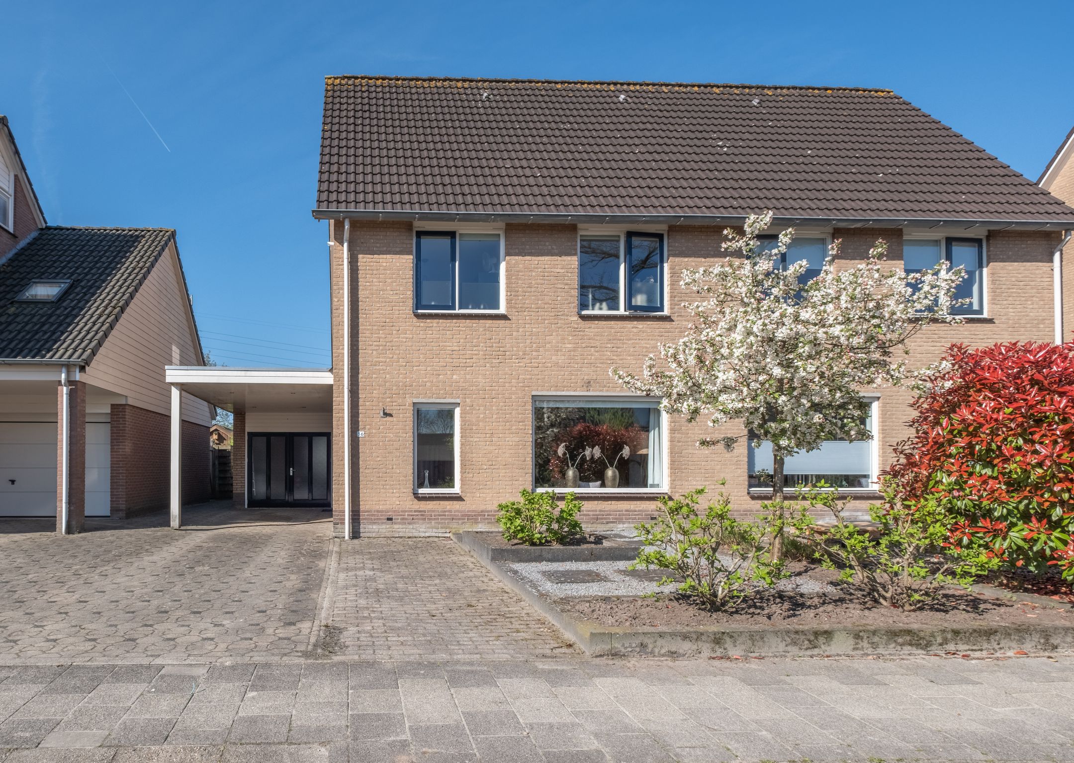 Foto van Zichtheugte 36, Assen