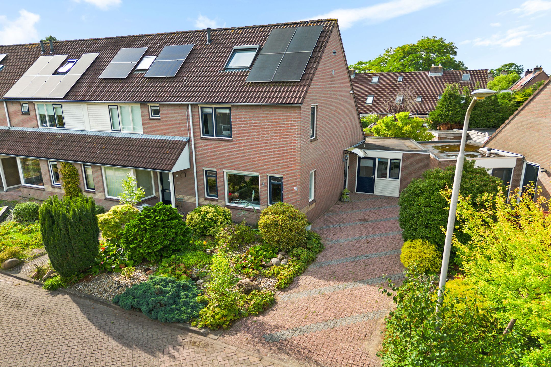 Foto van Kiepheugte 10, Assen