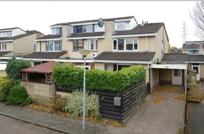 Foto van Kaarnheugte 43, Assen