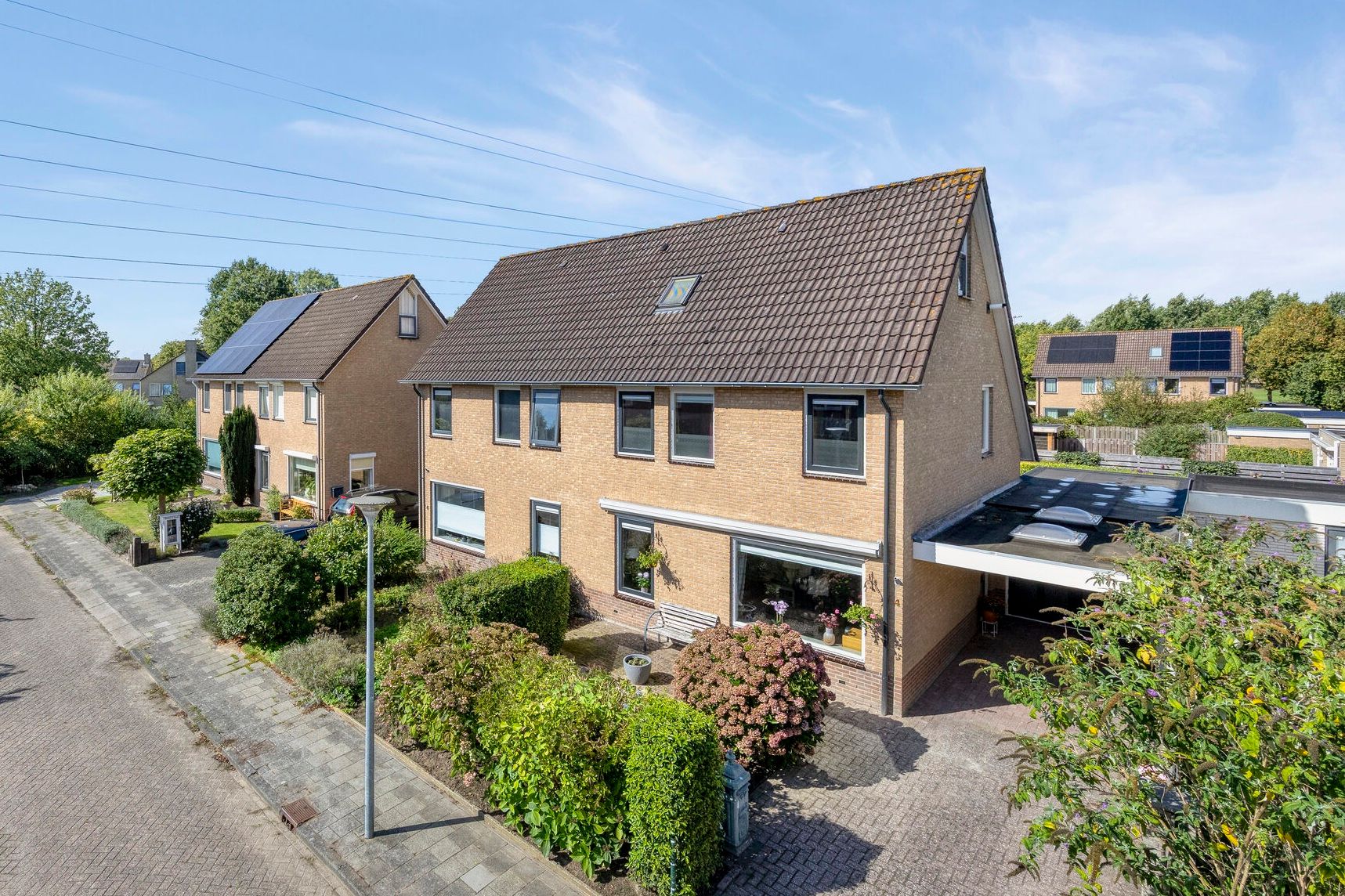 Foto van Hildeheugte 4, Assen