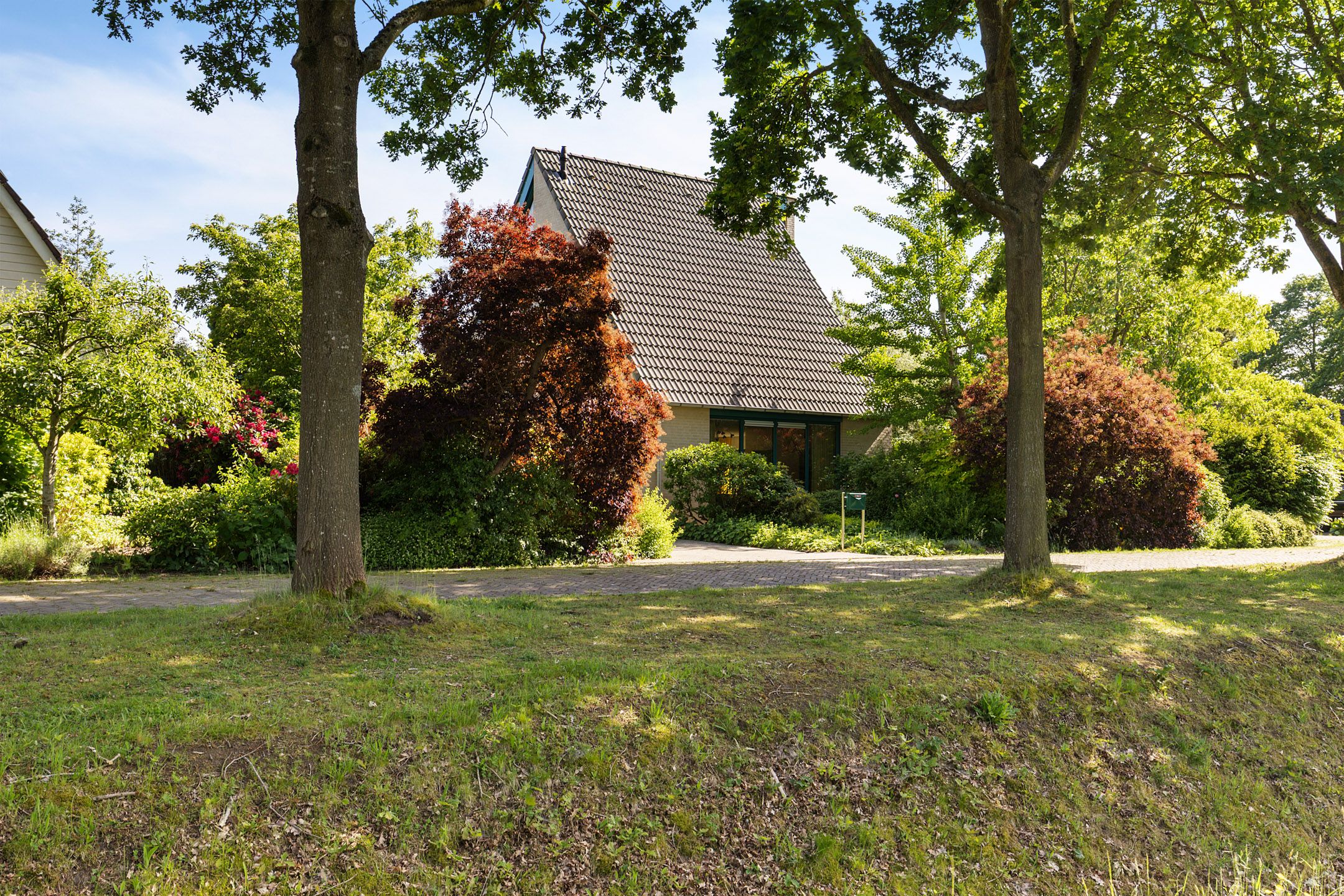 Foto van Vlintdreef 12, Assen