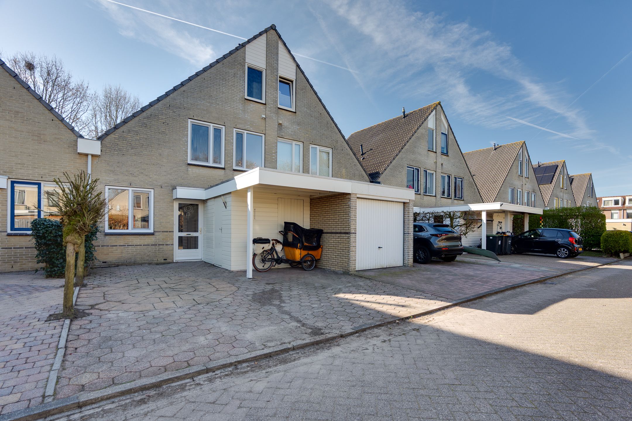 Foto van Naoberdreef 5, Assen
