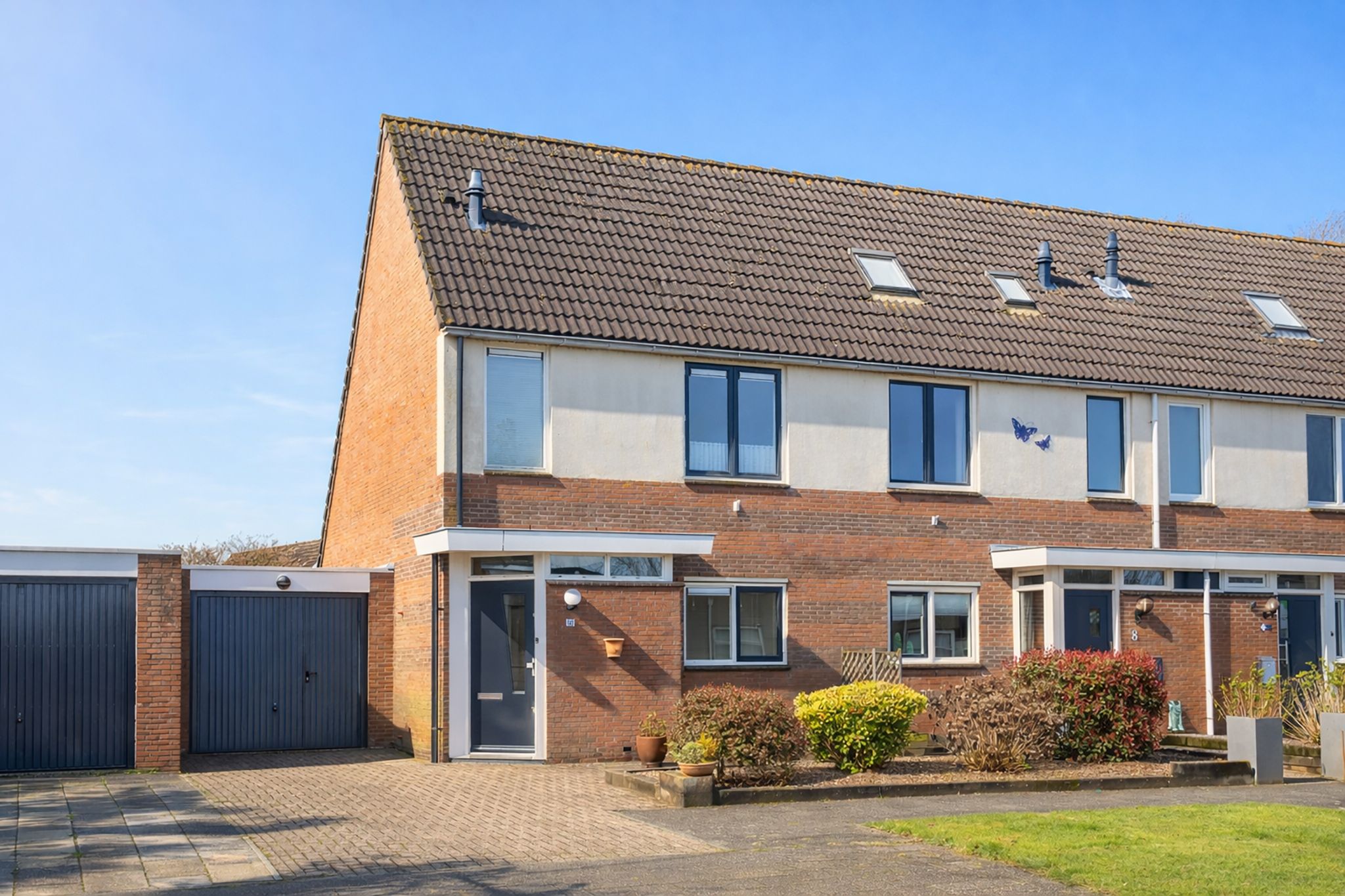 Foto van Wilgenbeemd 10, Assen