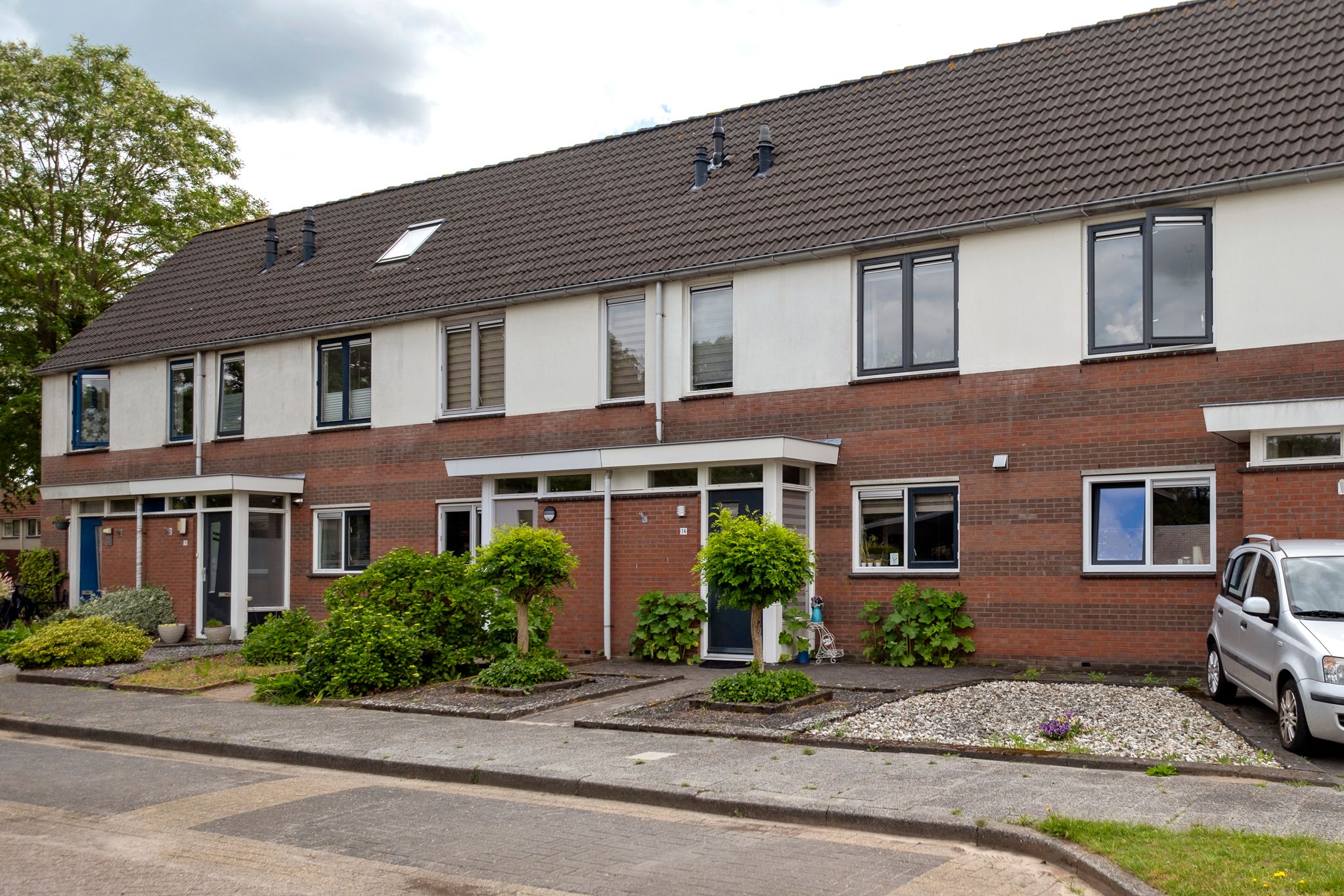 Foto van Wilgenbeemd 14, Assen