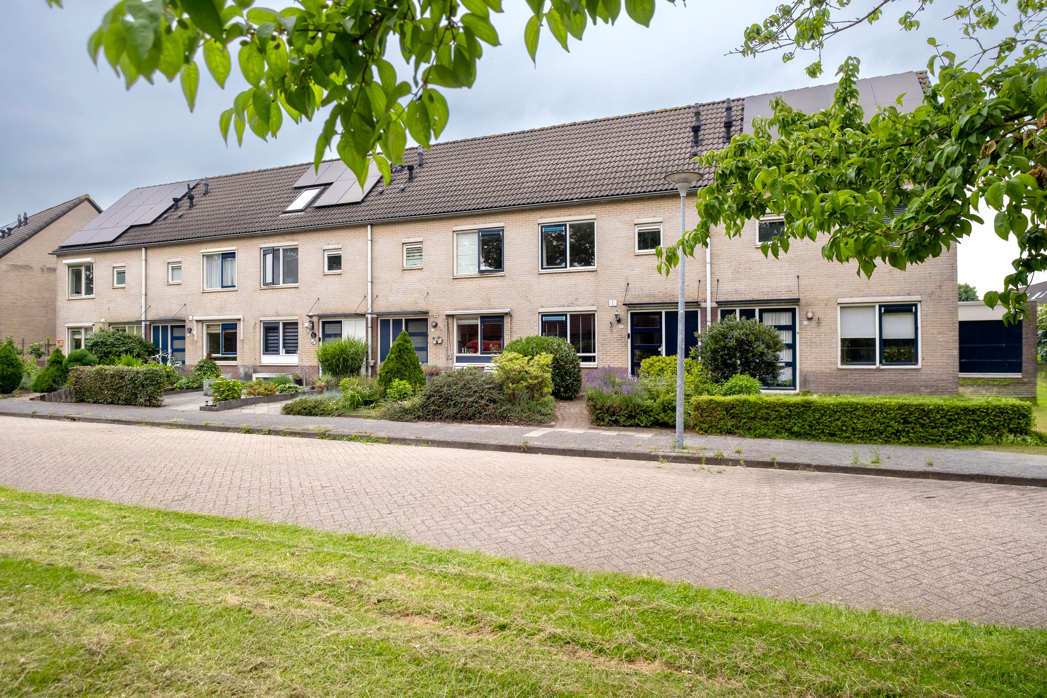 Foto van Hooibeemd 21, Assen