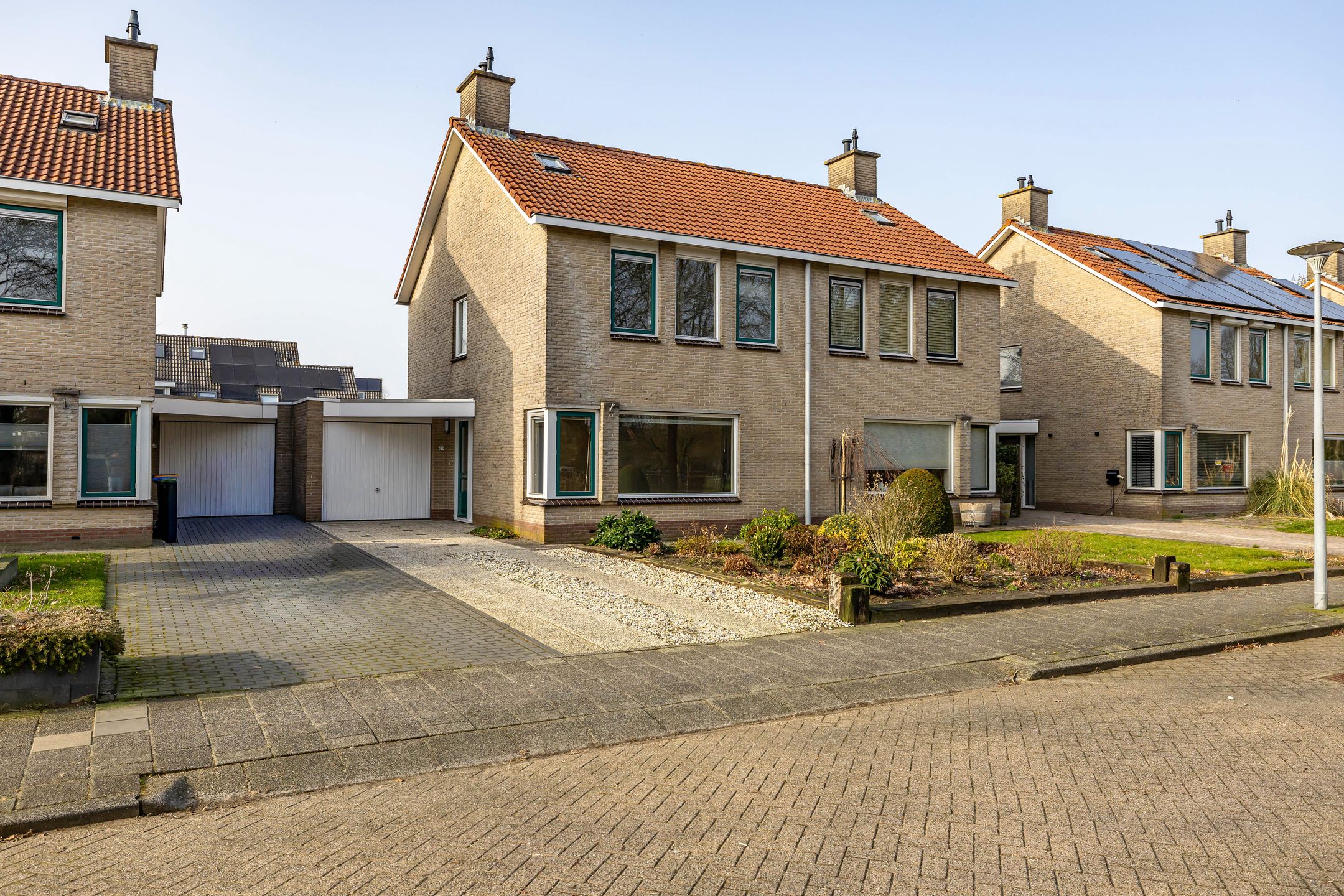 Foto van Hooibeemd 69, Assen