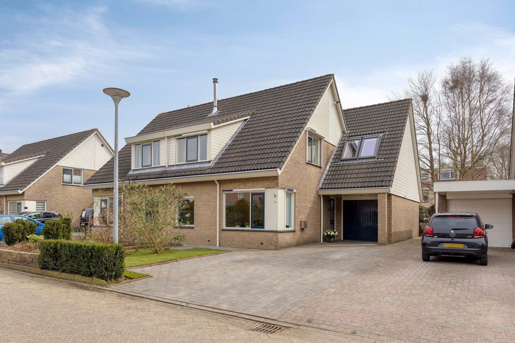 Foto van Grasbeemd 28, Assen