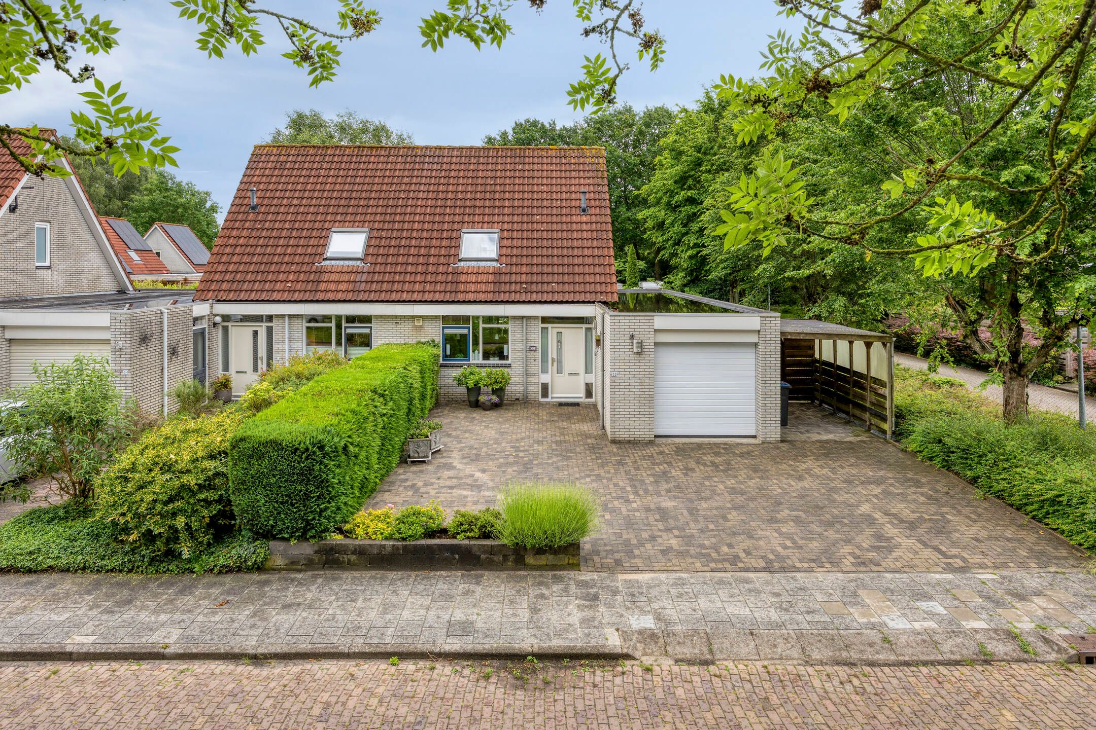 Foto van Roegoorn 32, Assen