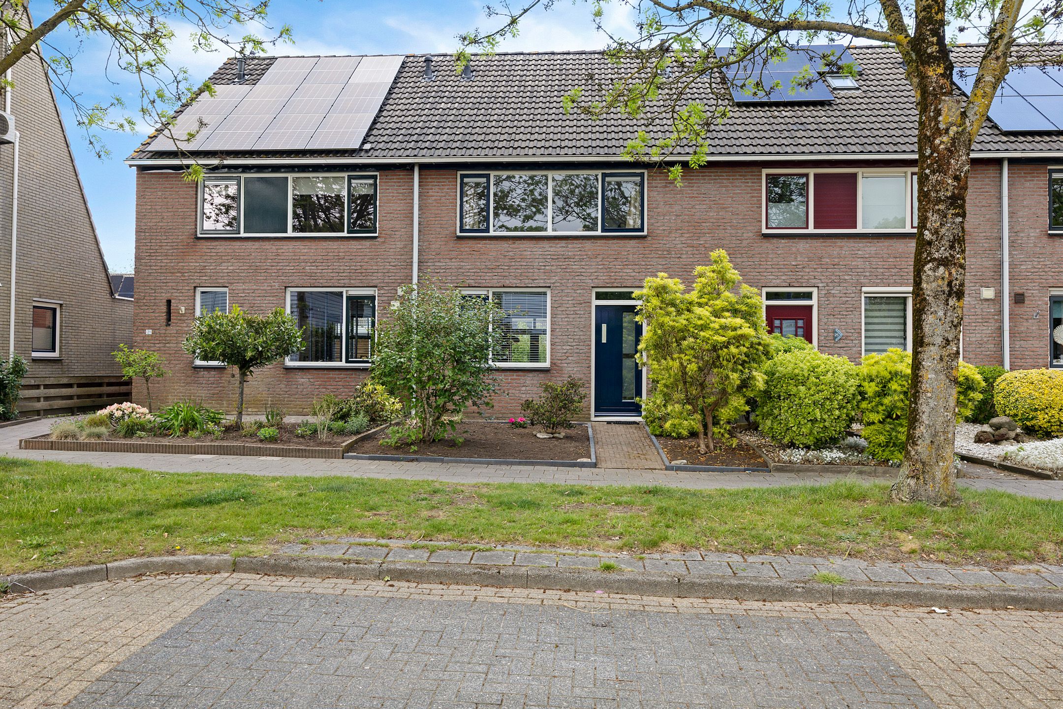 Foto van Roegoorn 23, Assen