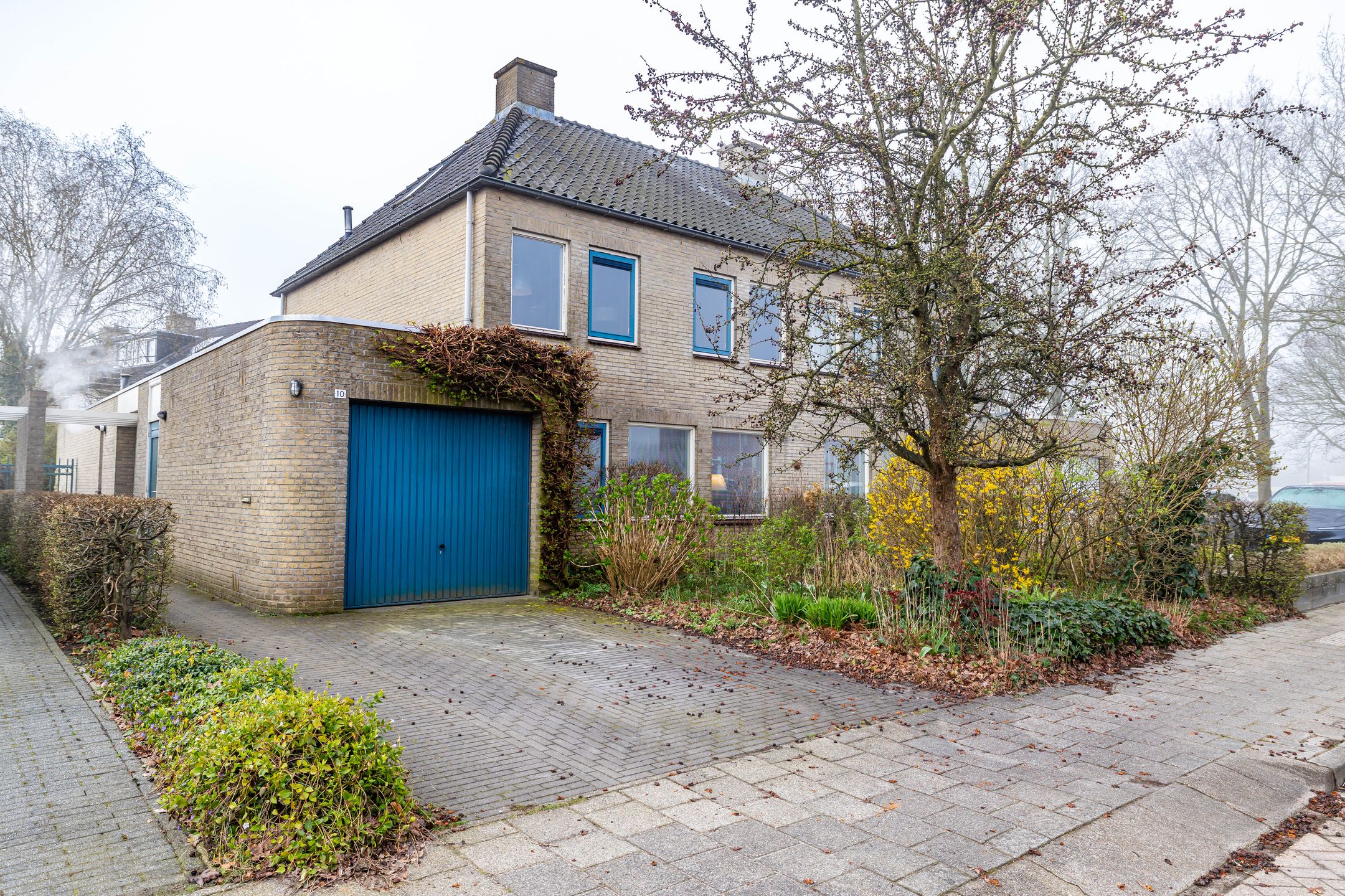Foto van Martin Luther Kingweg 10, Assen