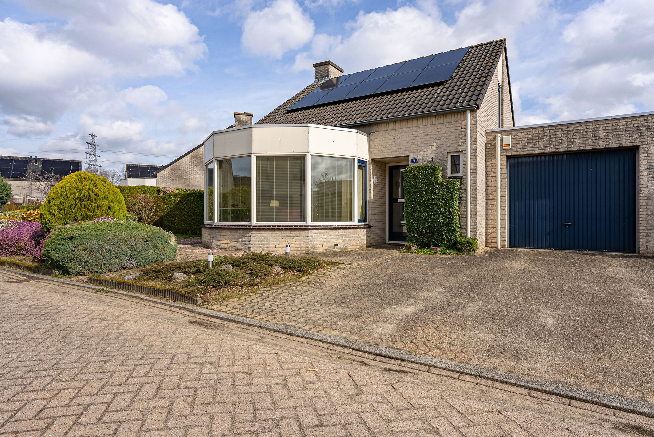 Foto van Steeginghof 5, Assen