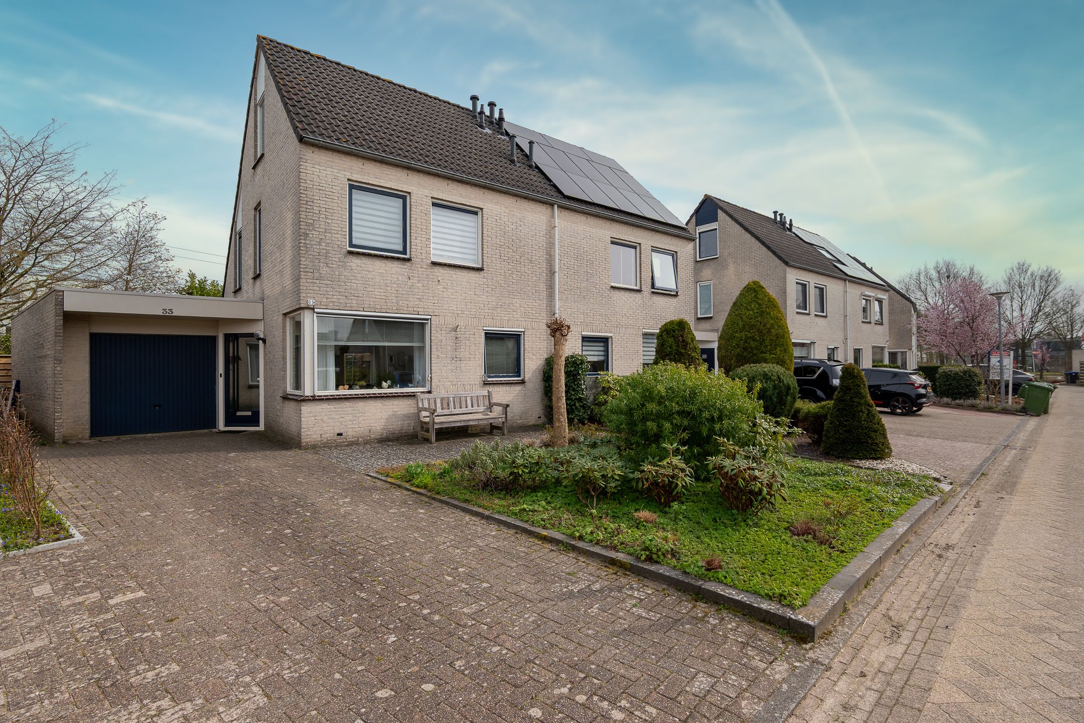 Foto van Huisingehof 33, Assen