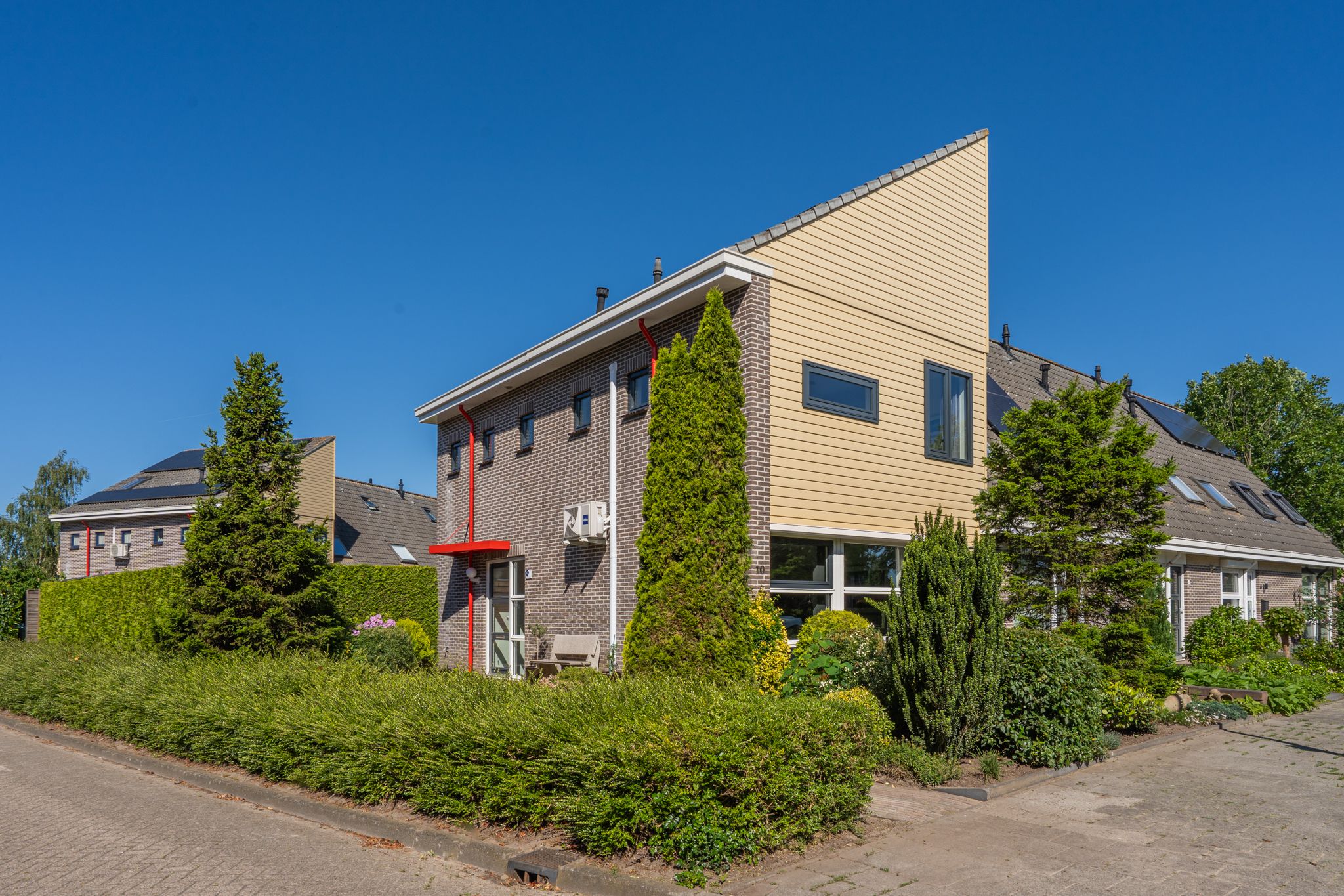 Foto van Robijnstoep 10, Assen
