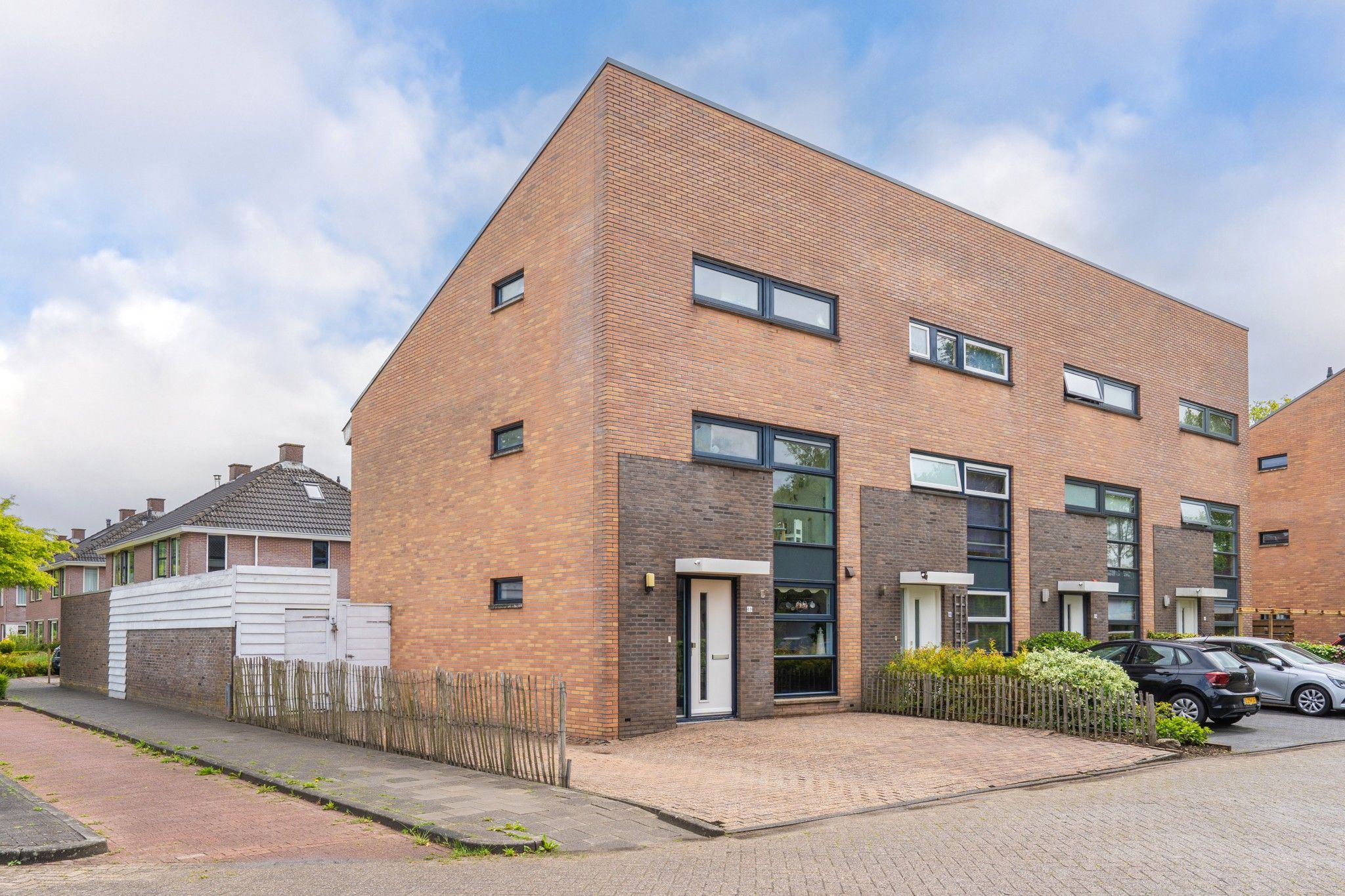 Foto van Kristalstoep 88, Assen