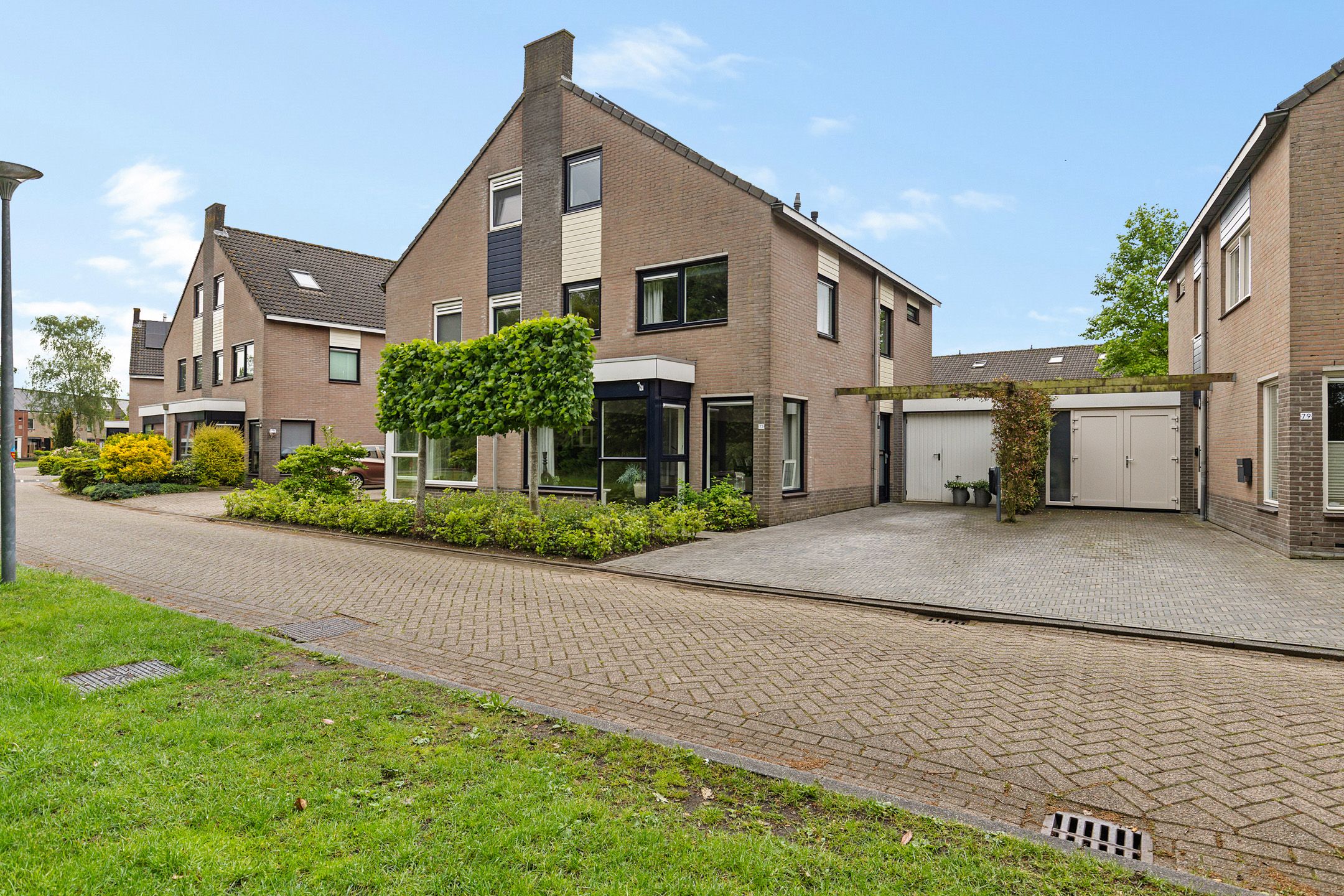 Foto van Briljantstoep 77, Assen