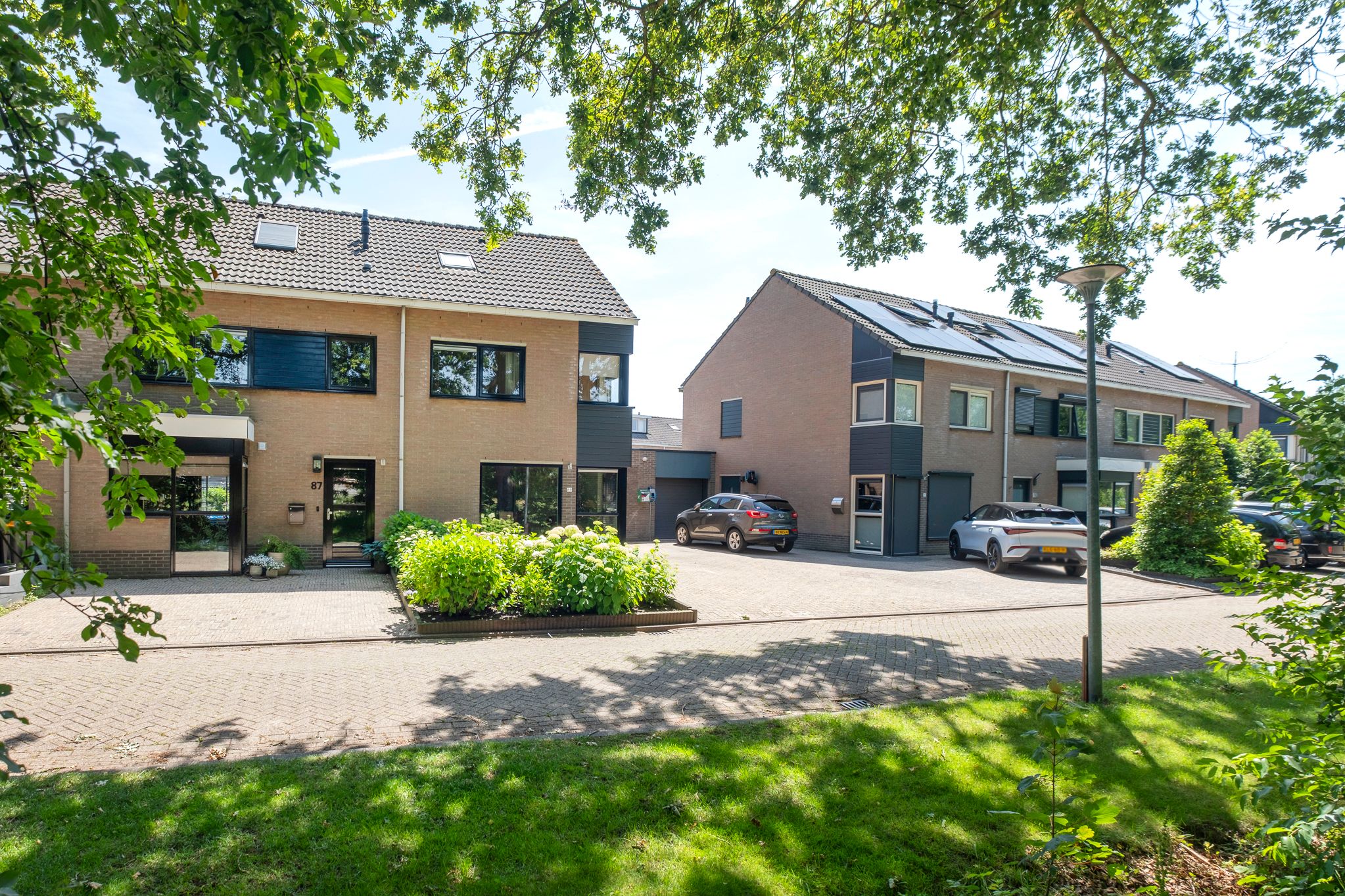 Foto van Briljantstoep 89, Assen