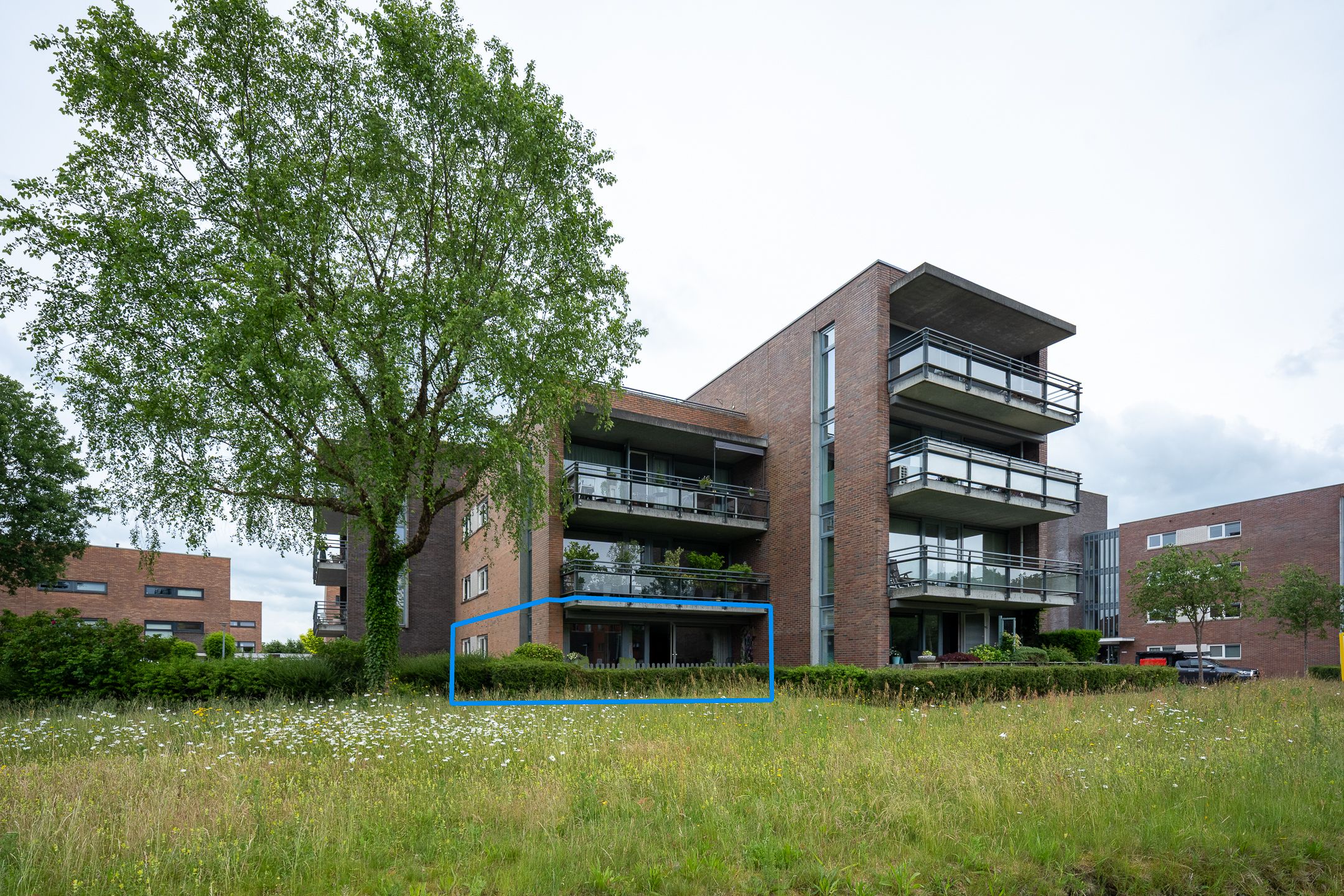 Foto van Stoepveldsingel 118, Assen
