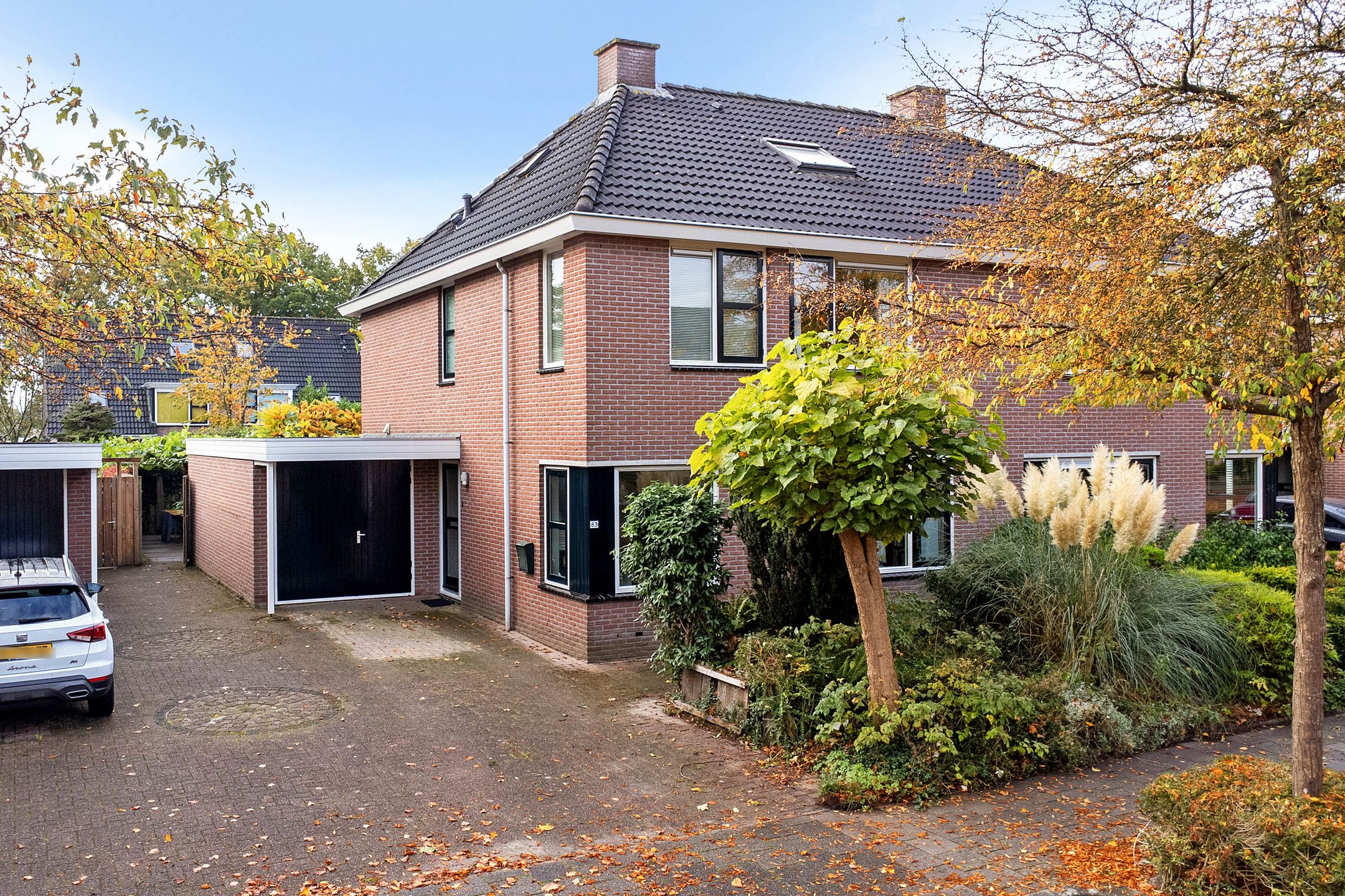 Foto van Stoepveldsingel 83, Assen