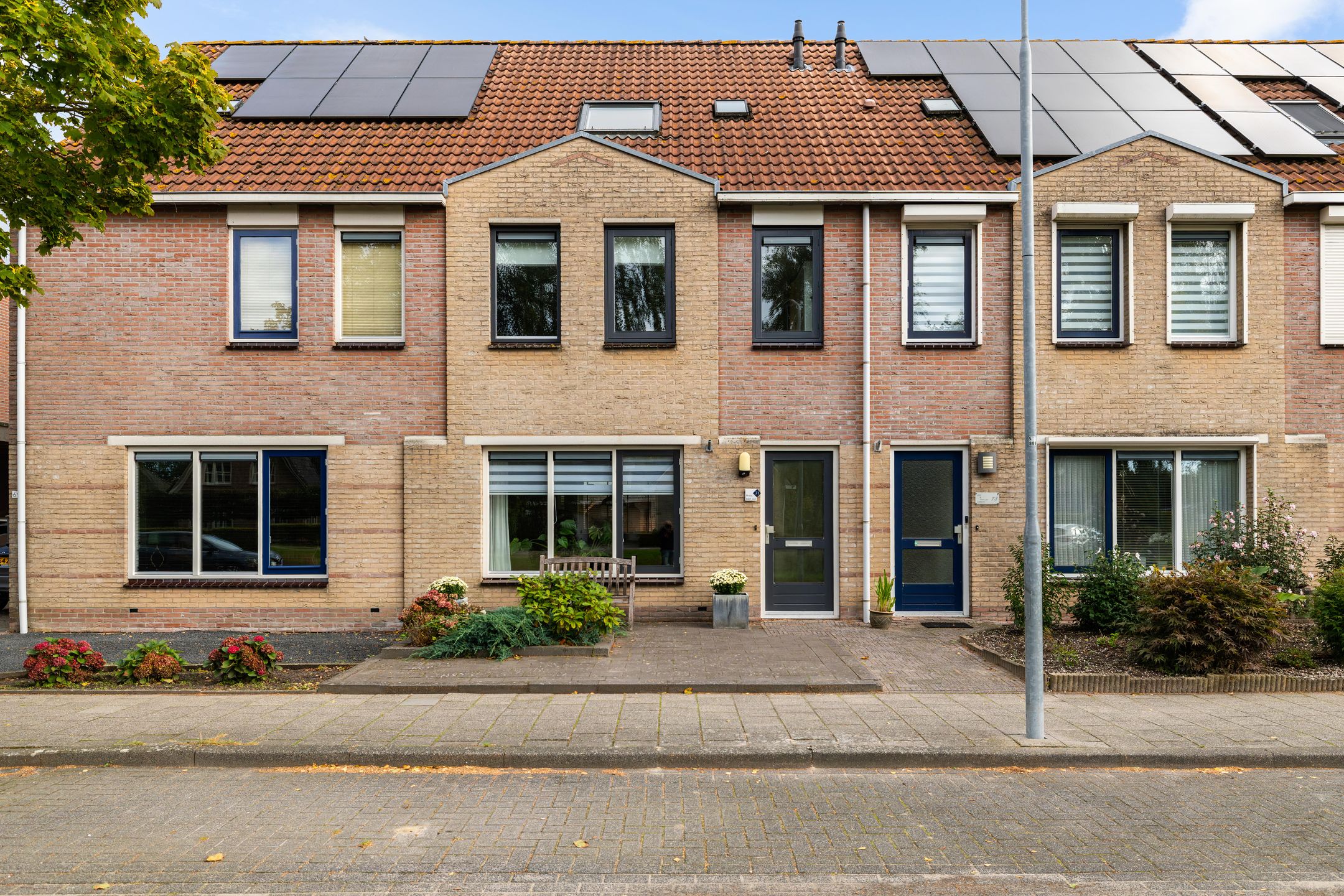 Foto van Koraalstoep 71, Assen