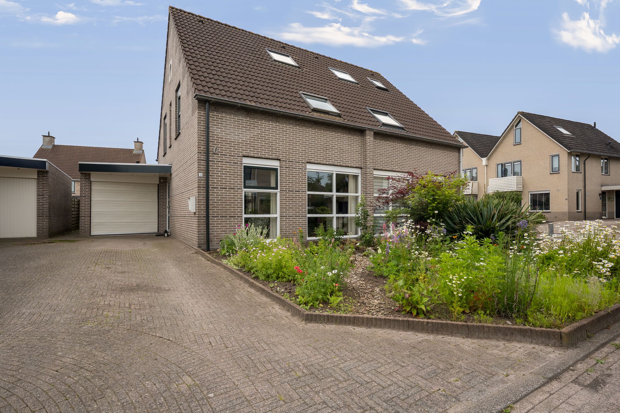 Foto van Jadestoep 6, Assen