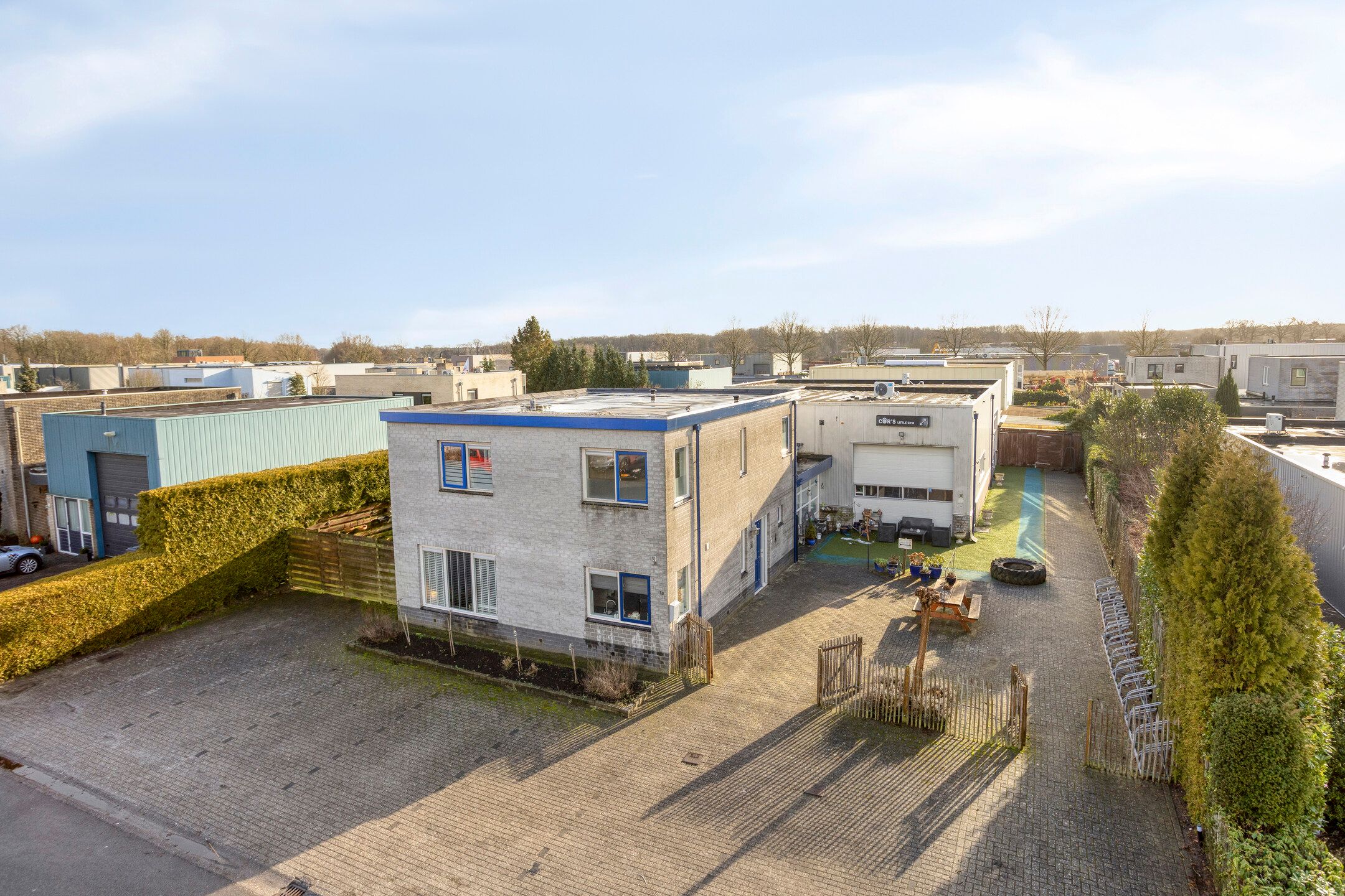 Foto van Ketellapperstraat 30, Assen