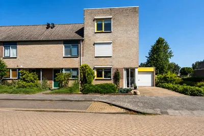 Foto van Tarwehullen 25, Assen