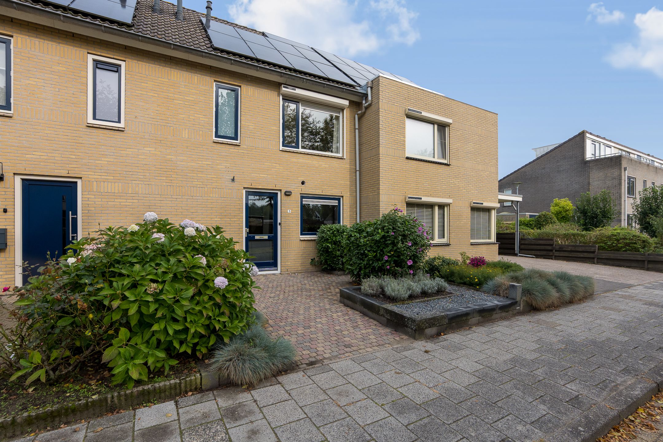 Foto van Haverhullen 3, Assen