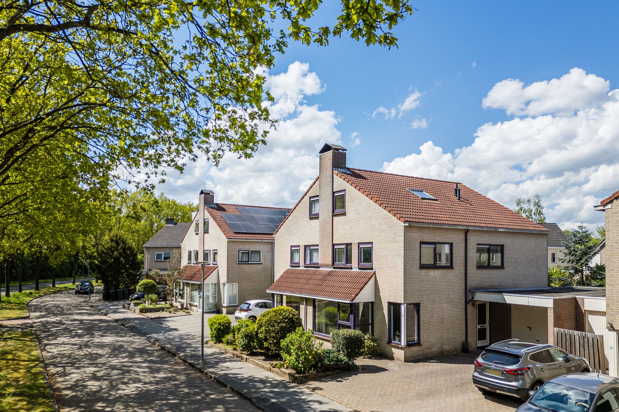 Foto van Gersthullen 29, Assen