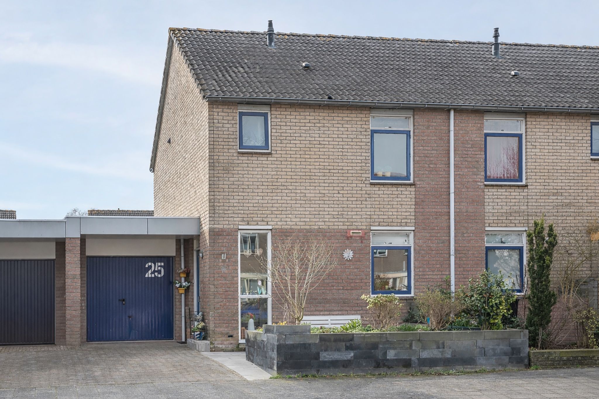 Foto van Egelslag 25, Assen