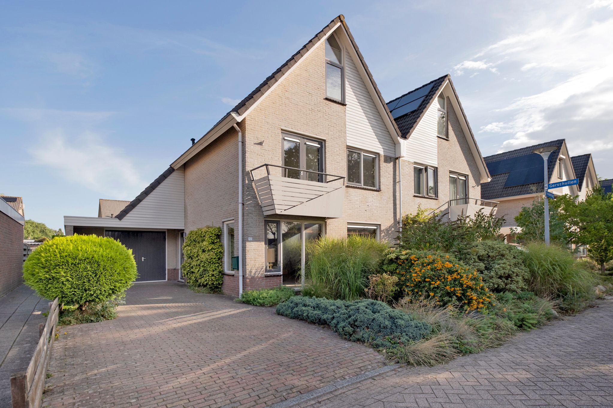 Foto van Vossenslag 12, Assen