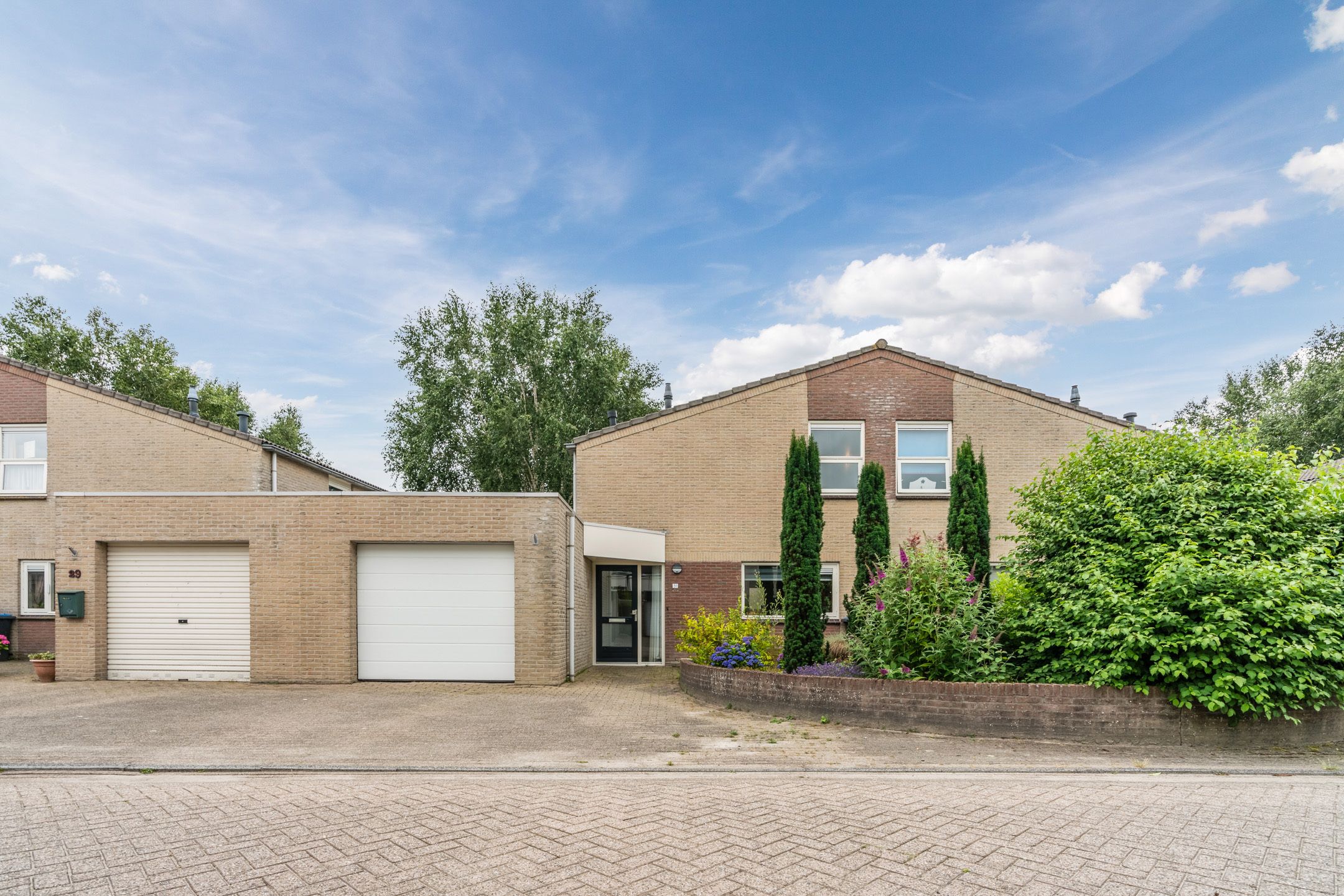 Foto van Vossenslag 31, Assen