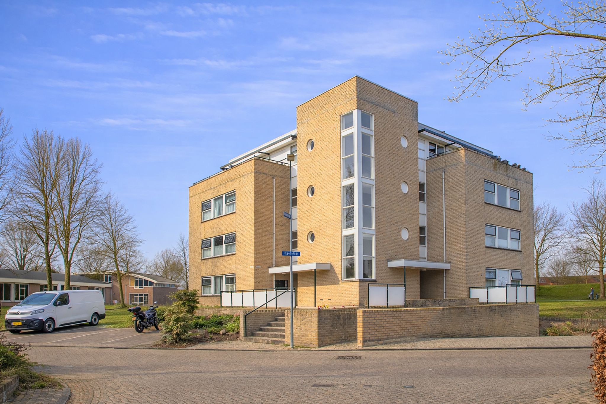 Foto van Egelslag 96, Assen