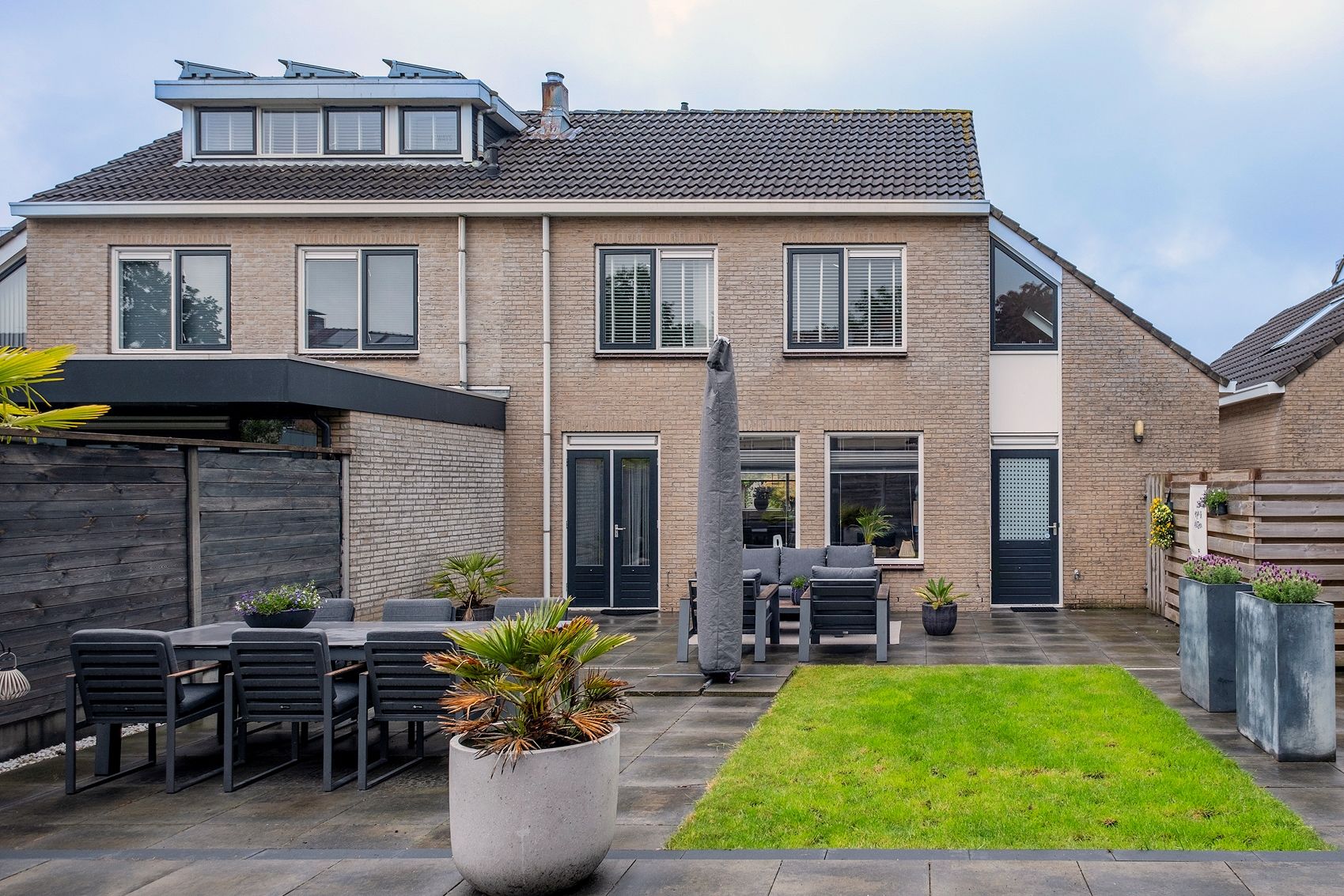 Foto van Veenhamel 13, Assen