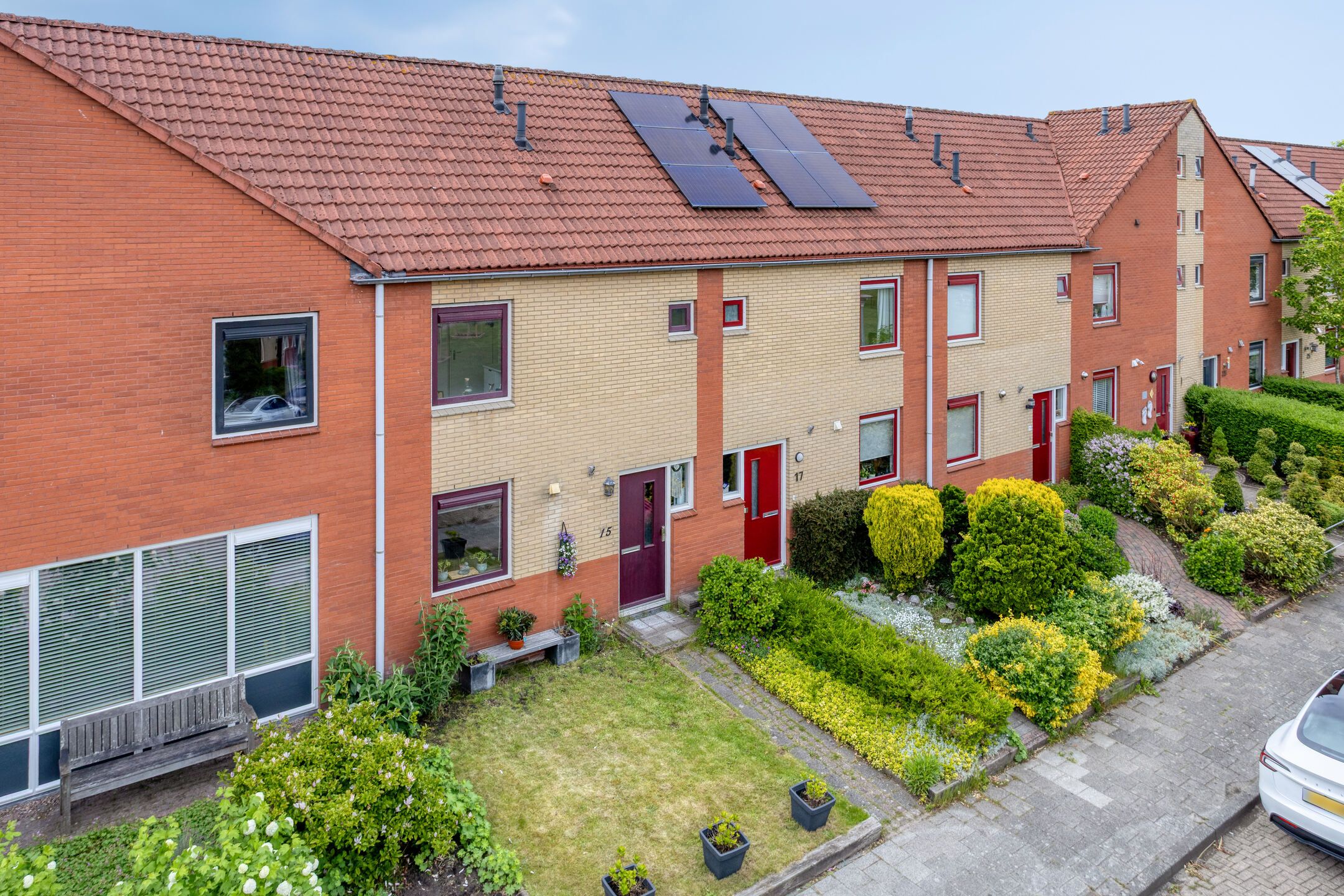 Foto van Krekelkleuven 15, Assen