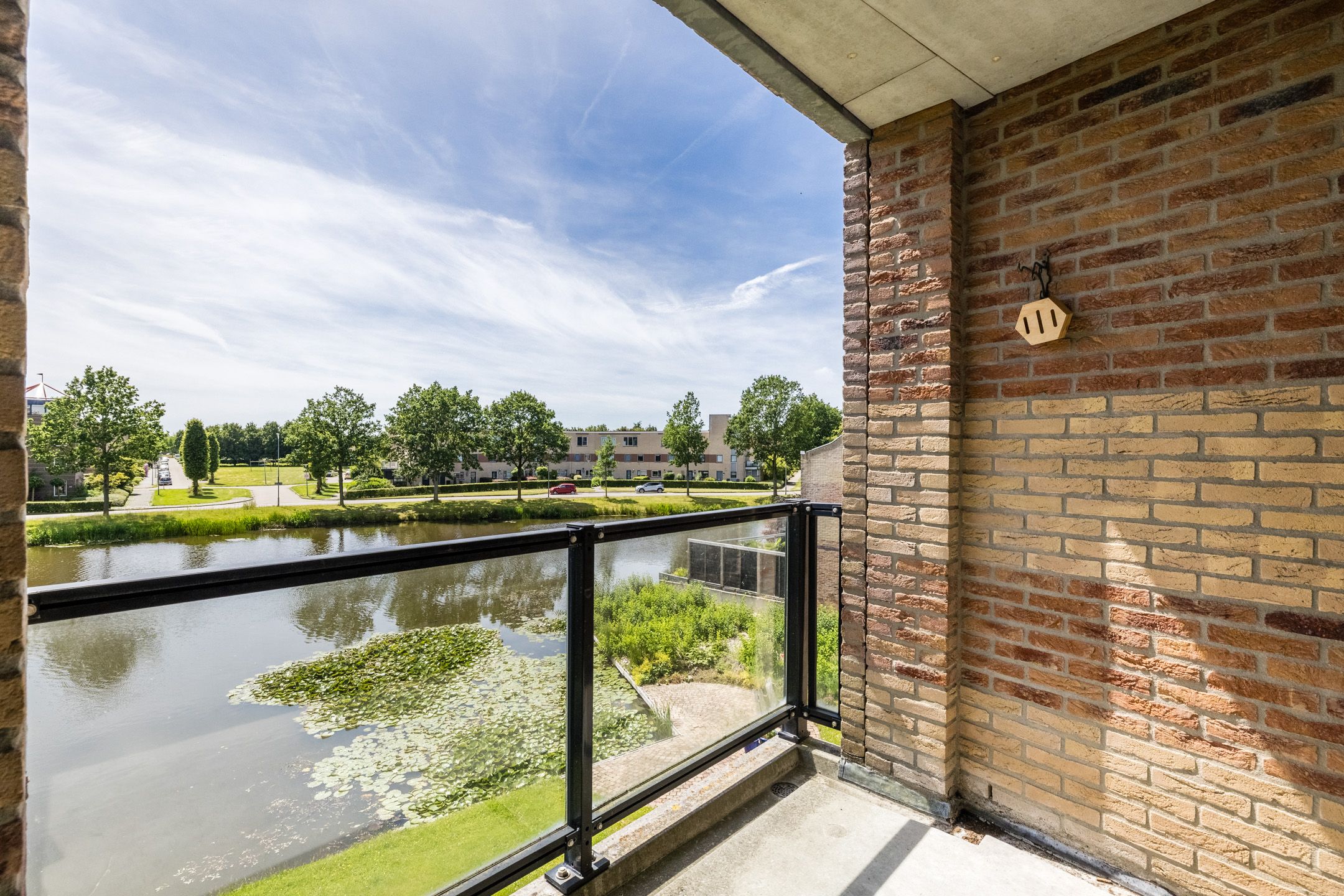 Foto van Fuutmesschen 35, Assen