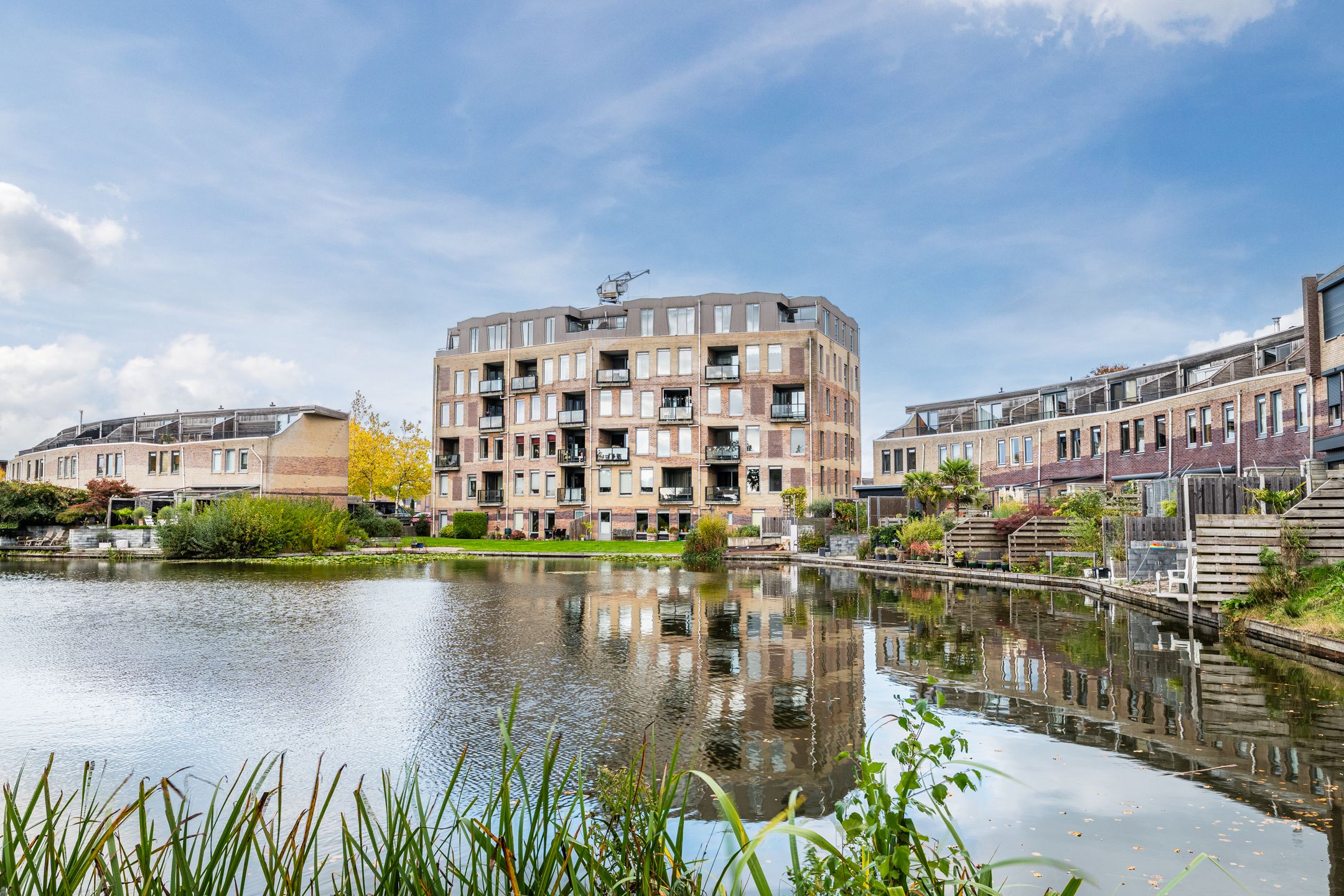 Foto van Fuutmesschen 63, Assen
