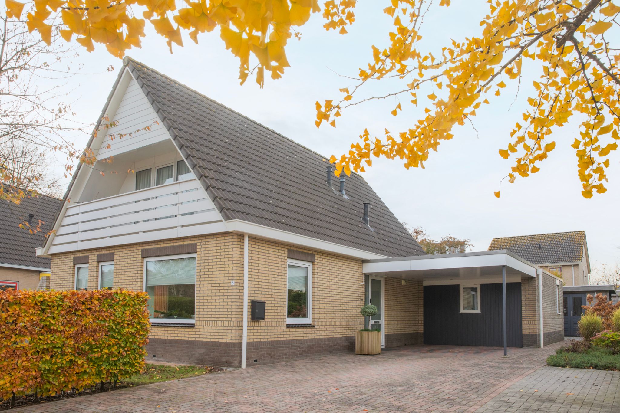 Foto van Smientmesschen 6, Assen