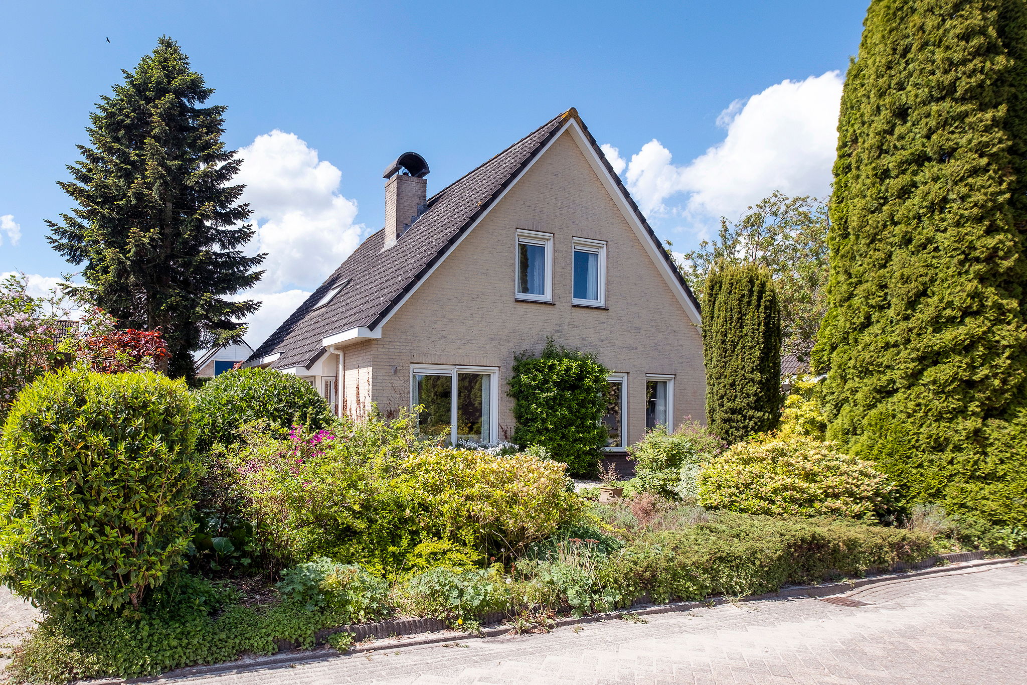 Foto van Alkmesschen 5, Assen