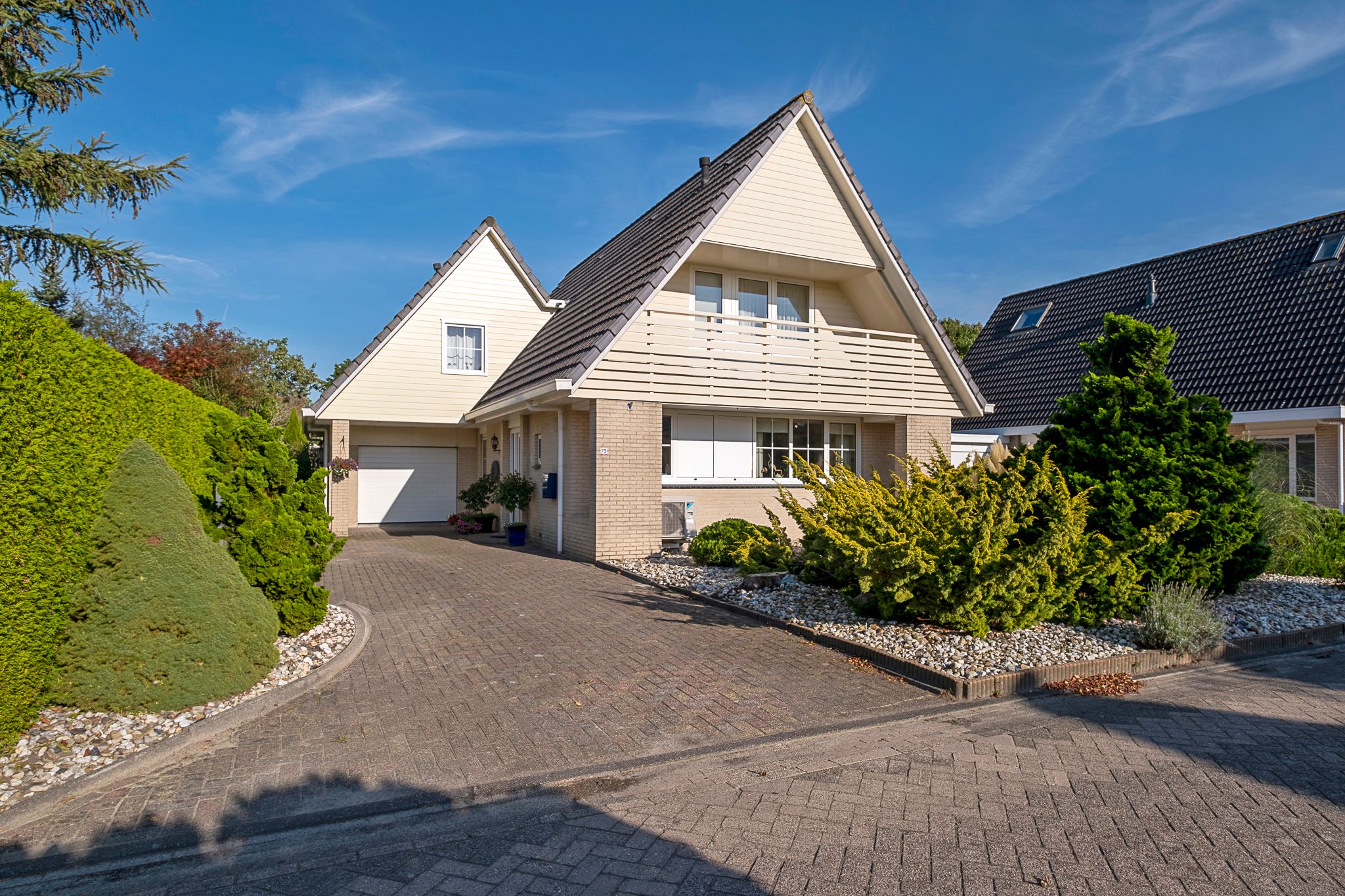 Foto van Alkmesschen 75, Assen