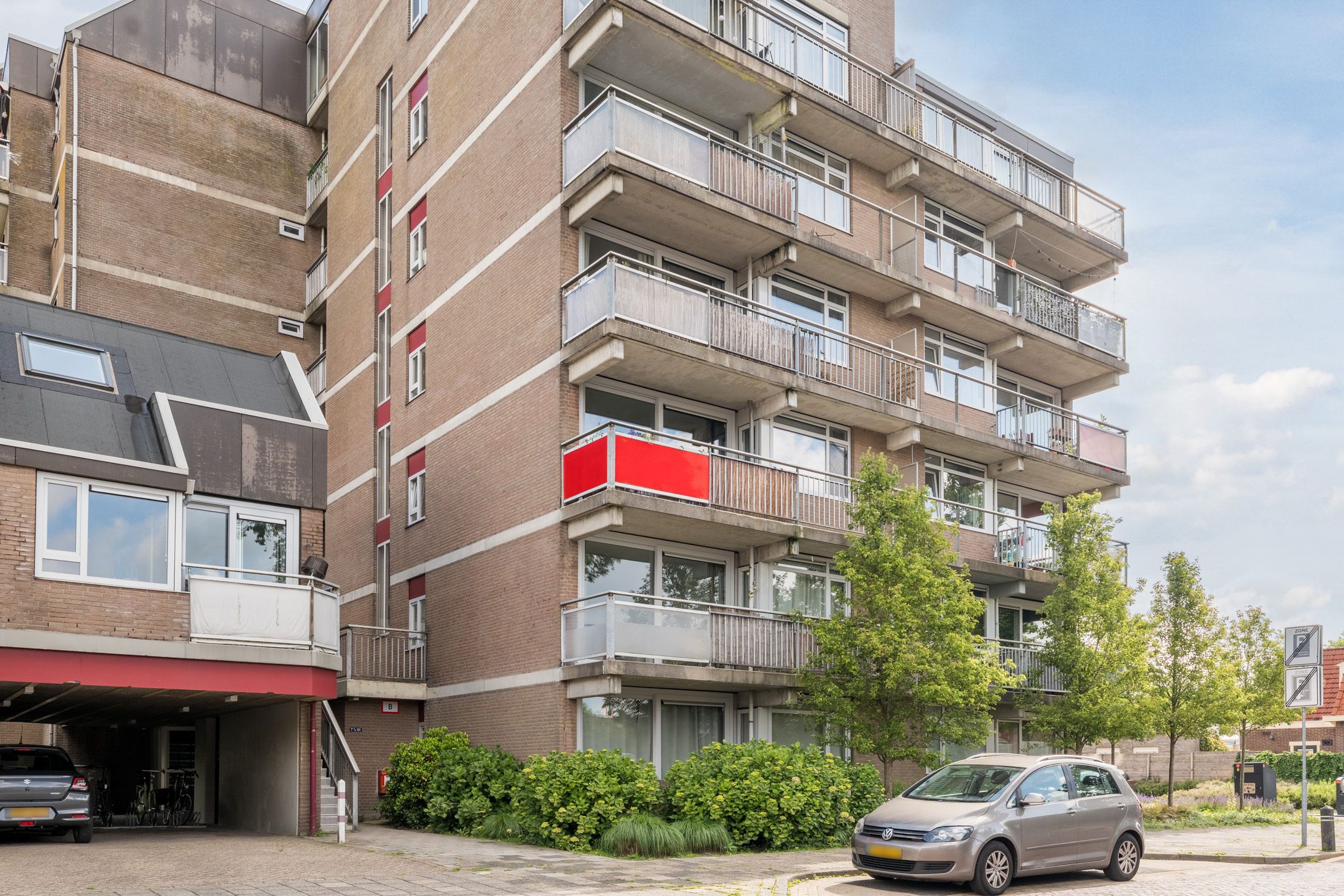 Foto van Steendijk 65, Assen
