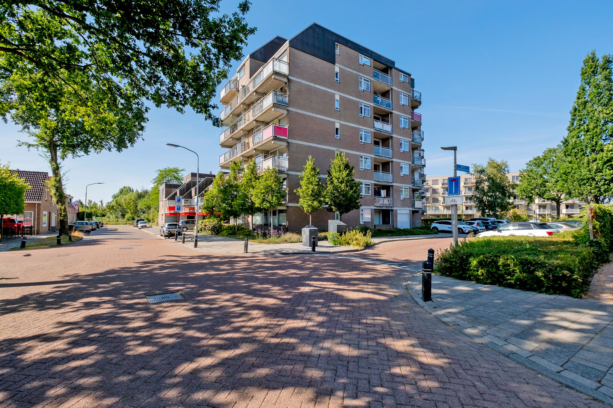Foto van Steendijk 89, Assen