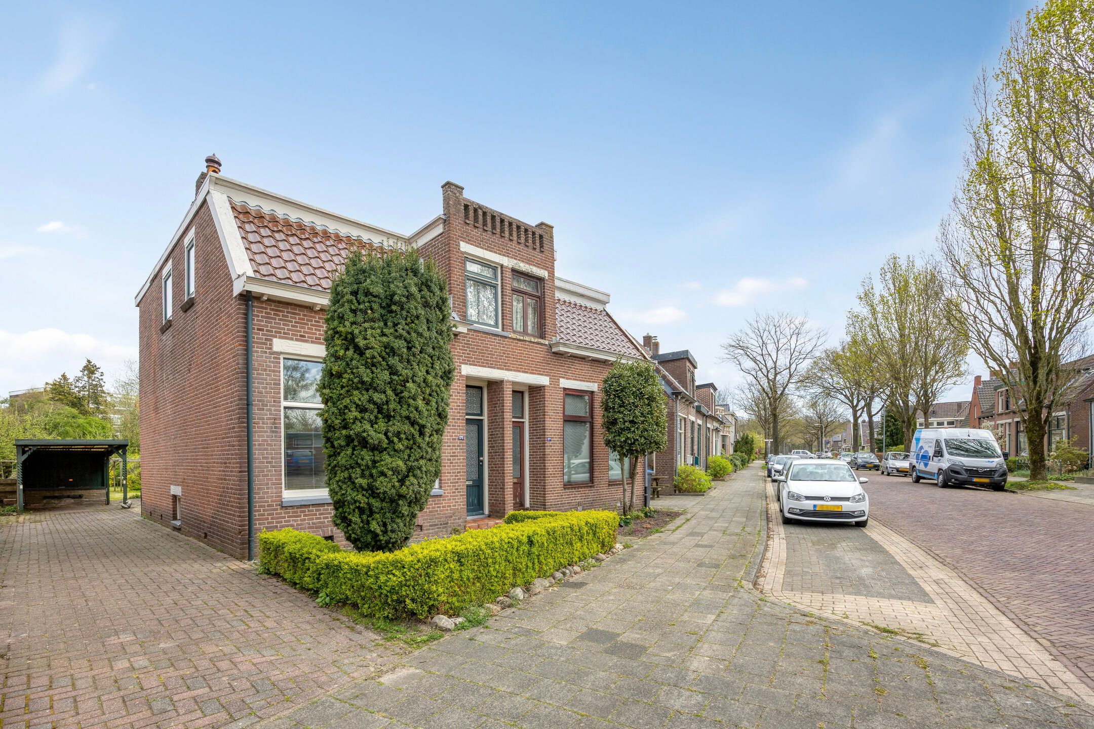 Foto van Steendijk 175, Assen