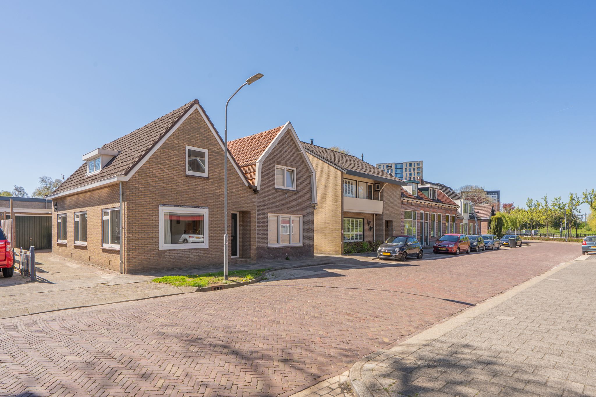 Foto van Steendijk 32, Assen