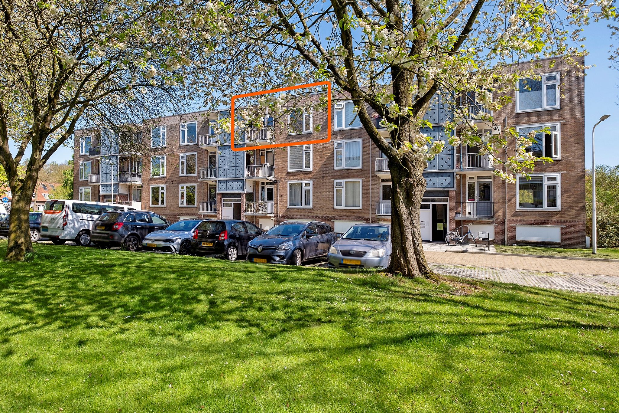 Foto van Gerard Doustraat 53, Assen