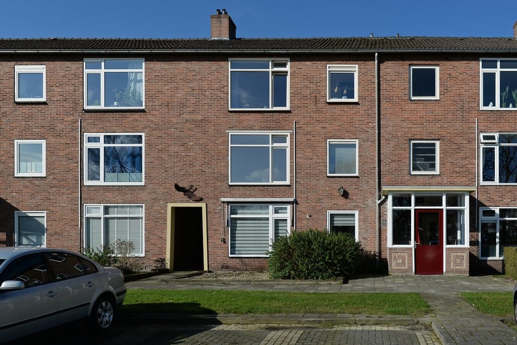 Foto van Buizerdstraat 44, Assen