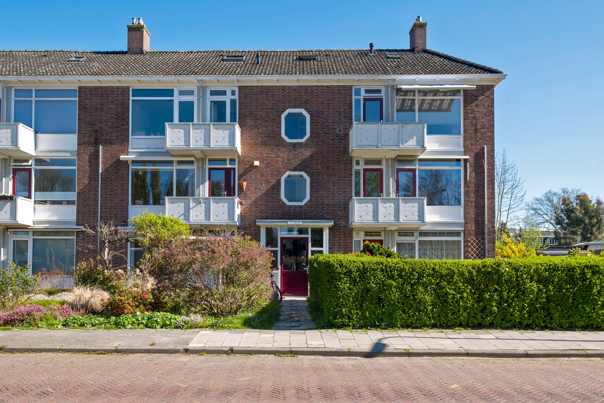 Foto van Oosterpark 69, Assen