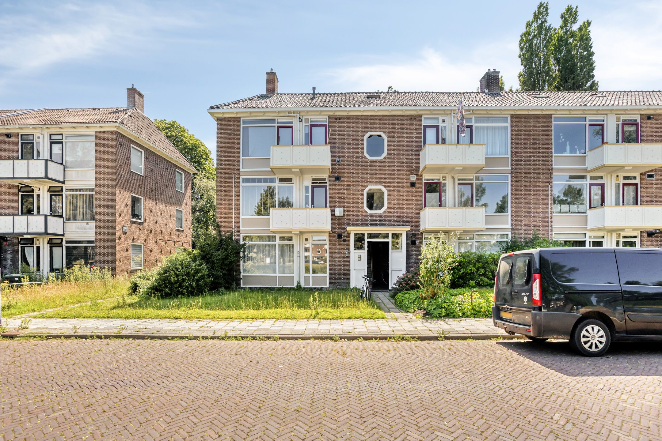 Foto van Oosterpark 34, Assen